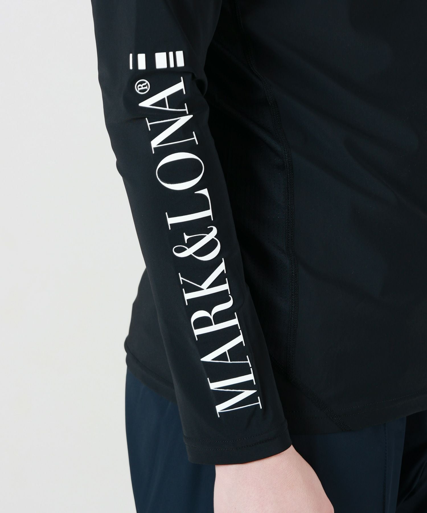 MARK&LONA CODE(マークアンドロナコード)】 TOPS｜PARIGOT ONLINE