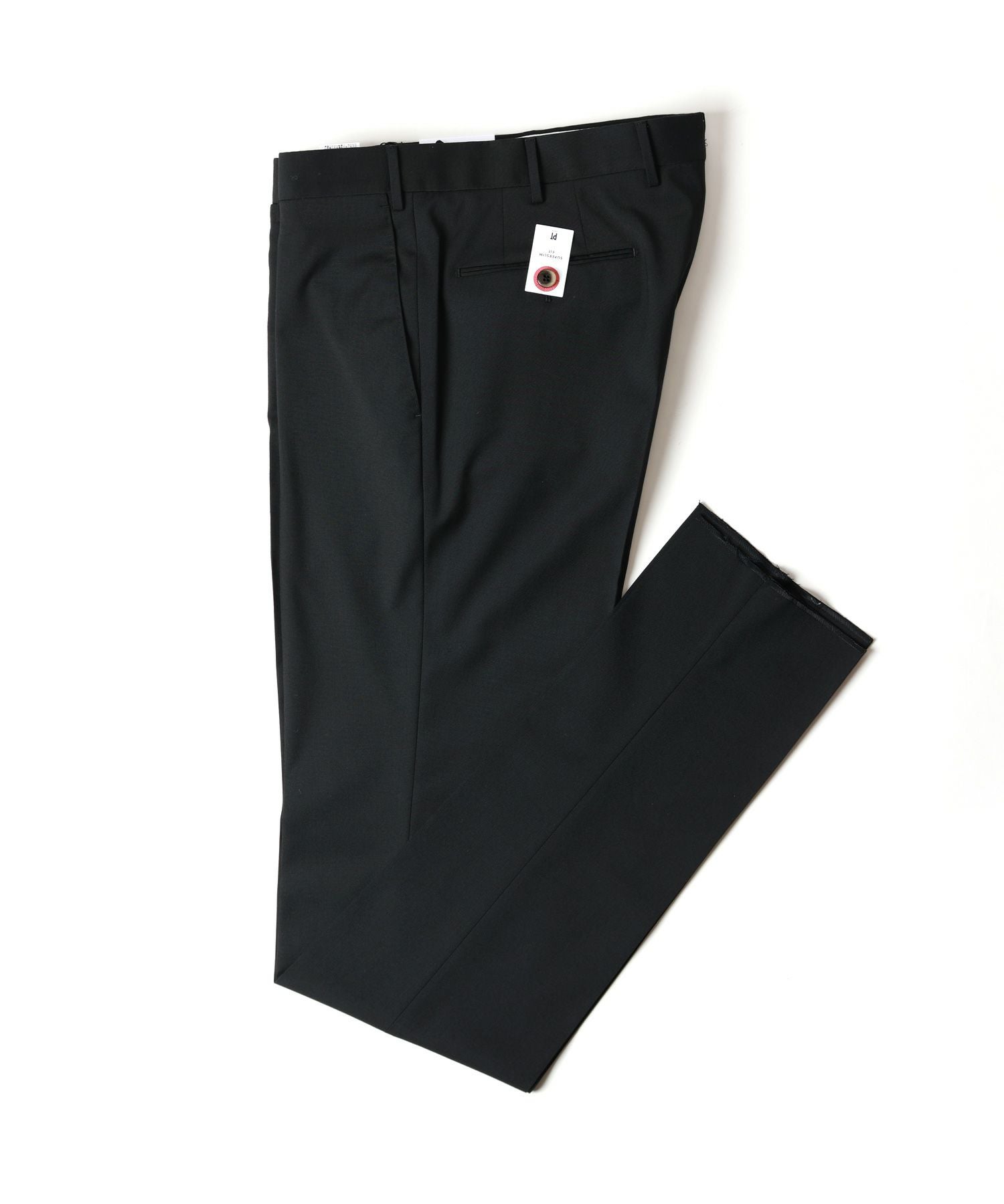 PT TORINO(ピーティトリノ)】 SUPER SLIM FIT トラウザーズ｜PARIGOT