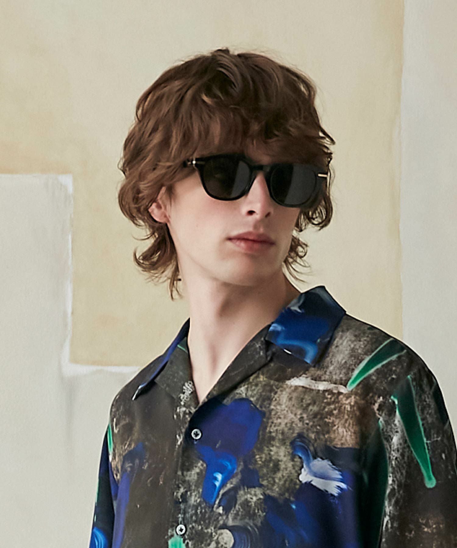 CUTLER AND GROSS（カトラーアンドグロス）公式通販｜PARIGOT ONLINE