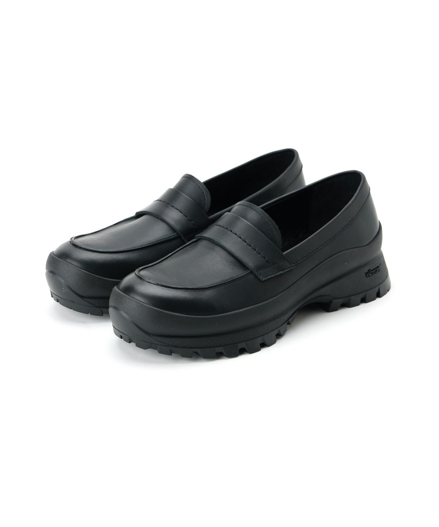 PADRONE(パドローネ)】 LOAFERS with #884C Vibram｜PARIGOT ONLINE