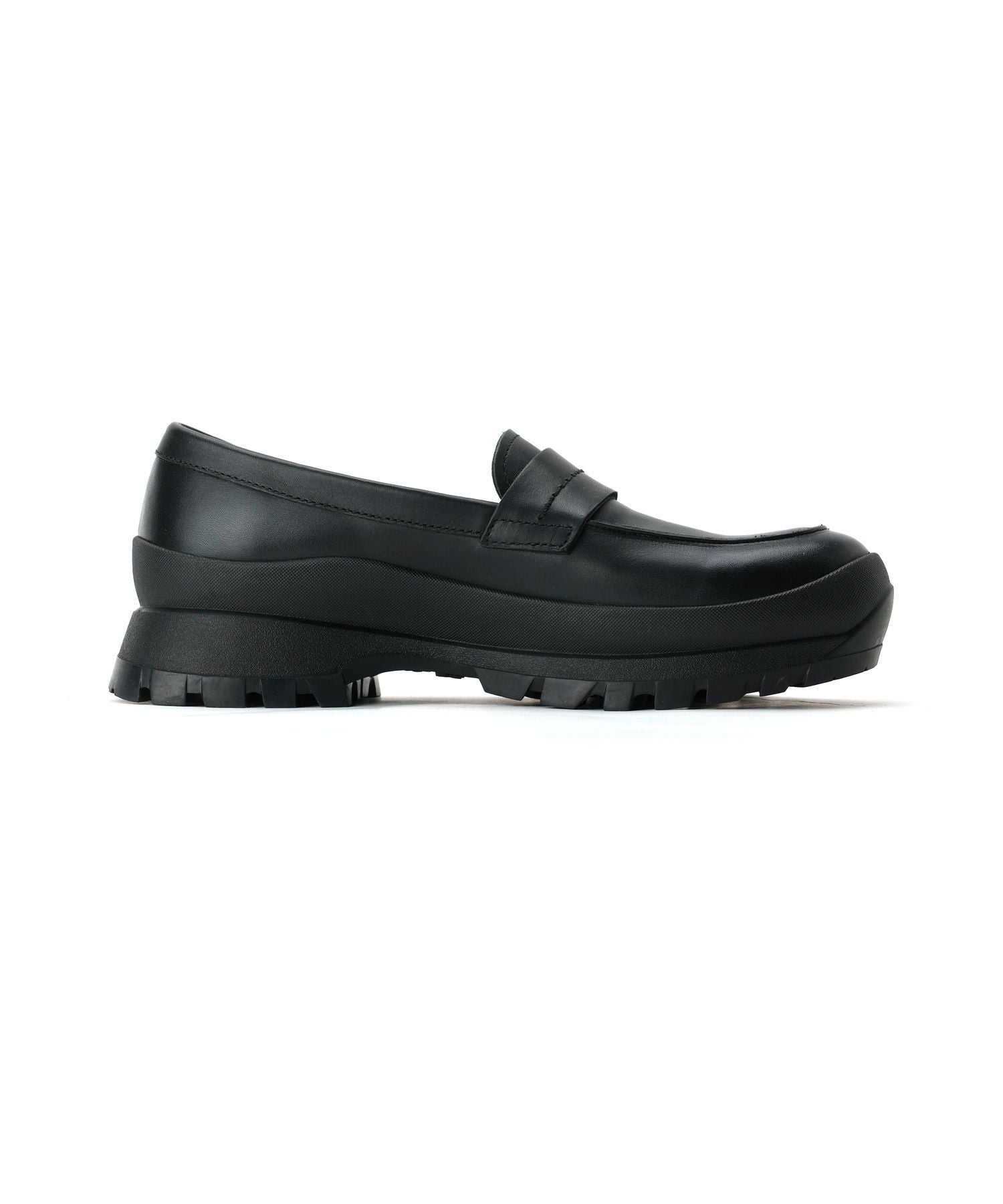パドローネ　PADRONE PADRONE(パドローネ)】 LOAFERS with #884C Vibram｜PARIGOT ONLINE