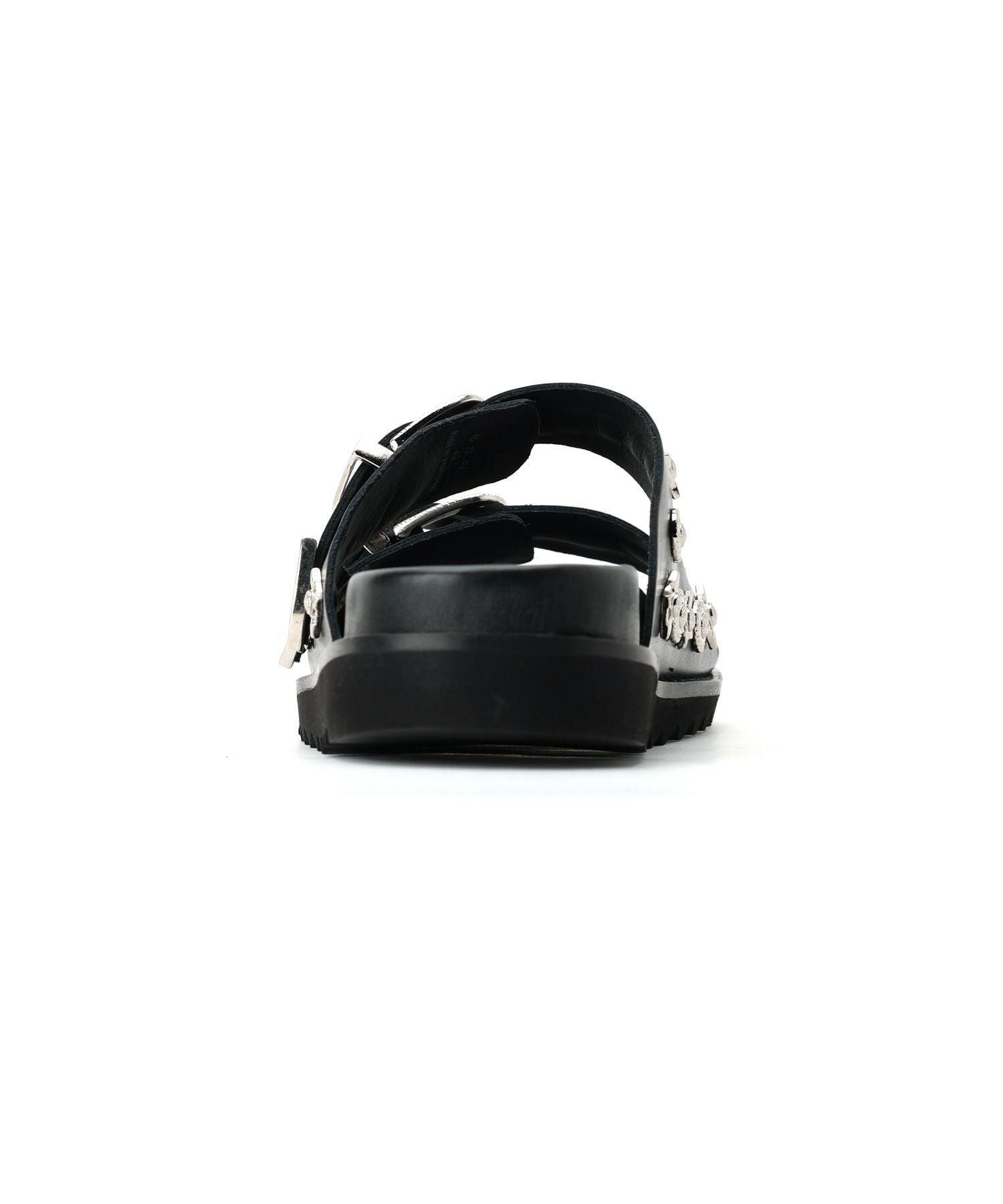 新品 TOGA VIRILIS 厚底 サンダル トーガ TOGA VIRILIS(トーガ ビリリース)】 BUCKLE SANDALS｜PARIGOT ONLINE