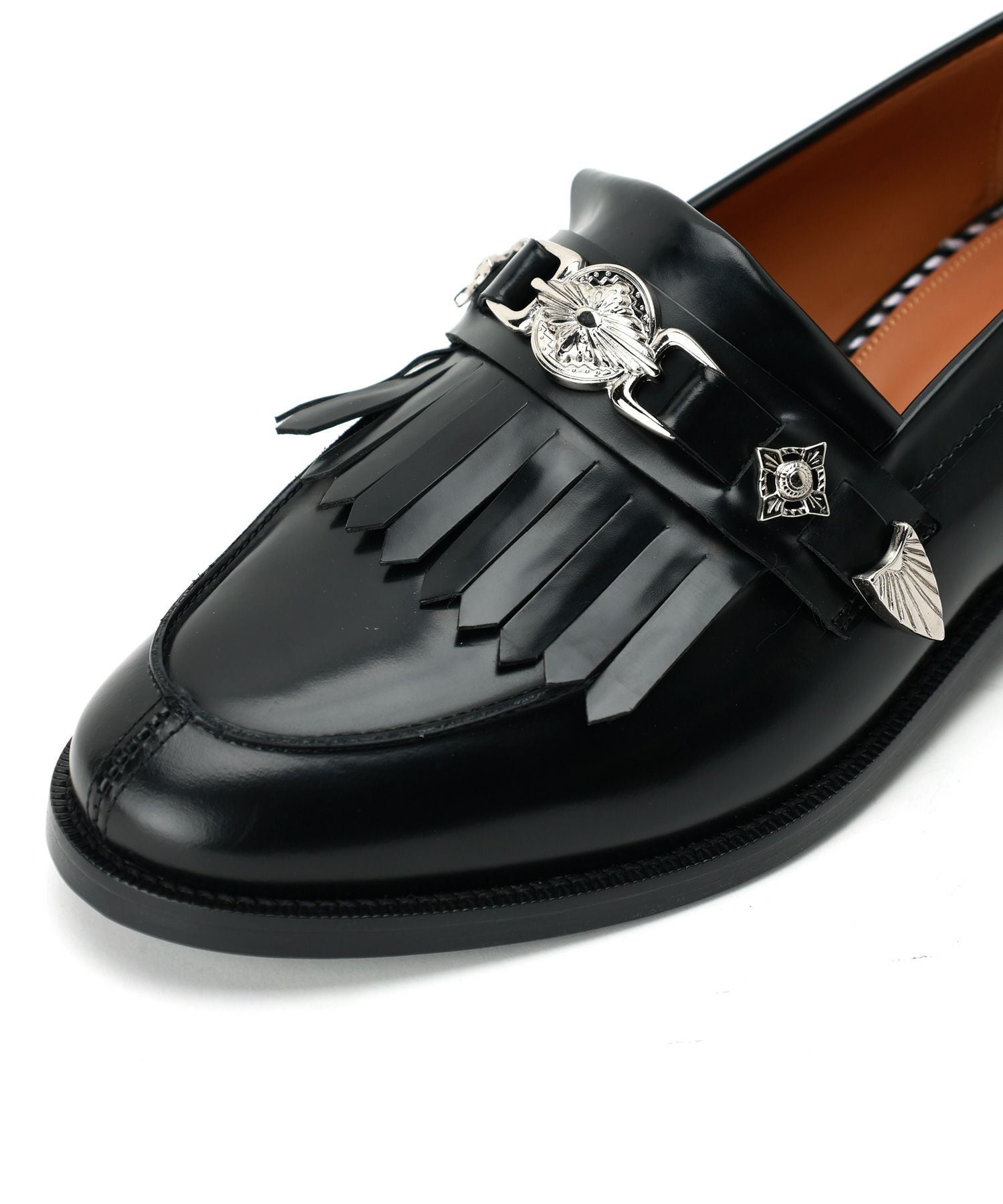 TOGA VIRILIS(トーガ ビリリース)】 ローファー｜PARIGOT ONLINE