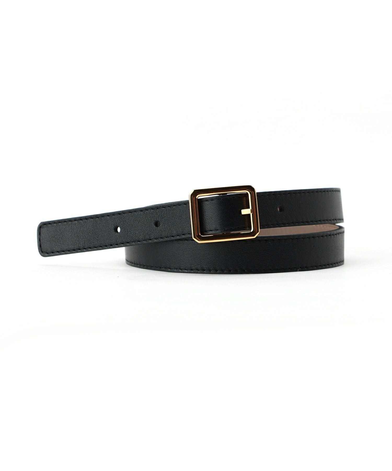 MAISON BOINET グリッターベルト MAISON BOINET(メゾンボワネ)】 レザーベルト｜PARIGOT ONLINE（パリゴ