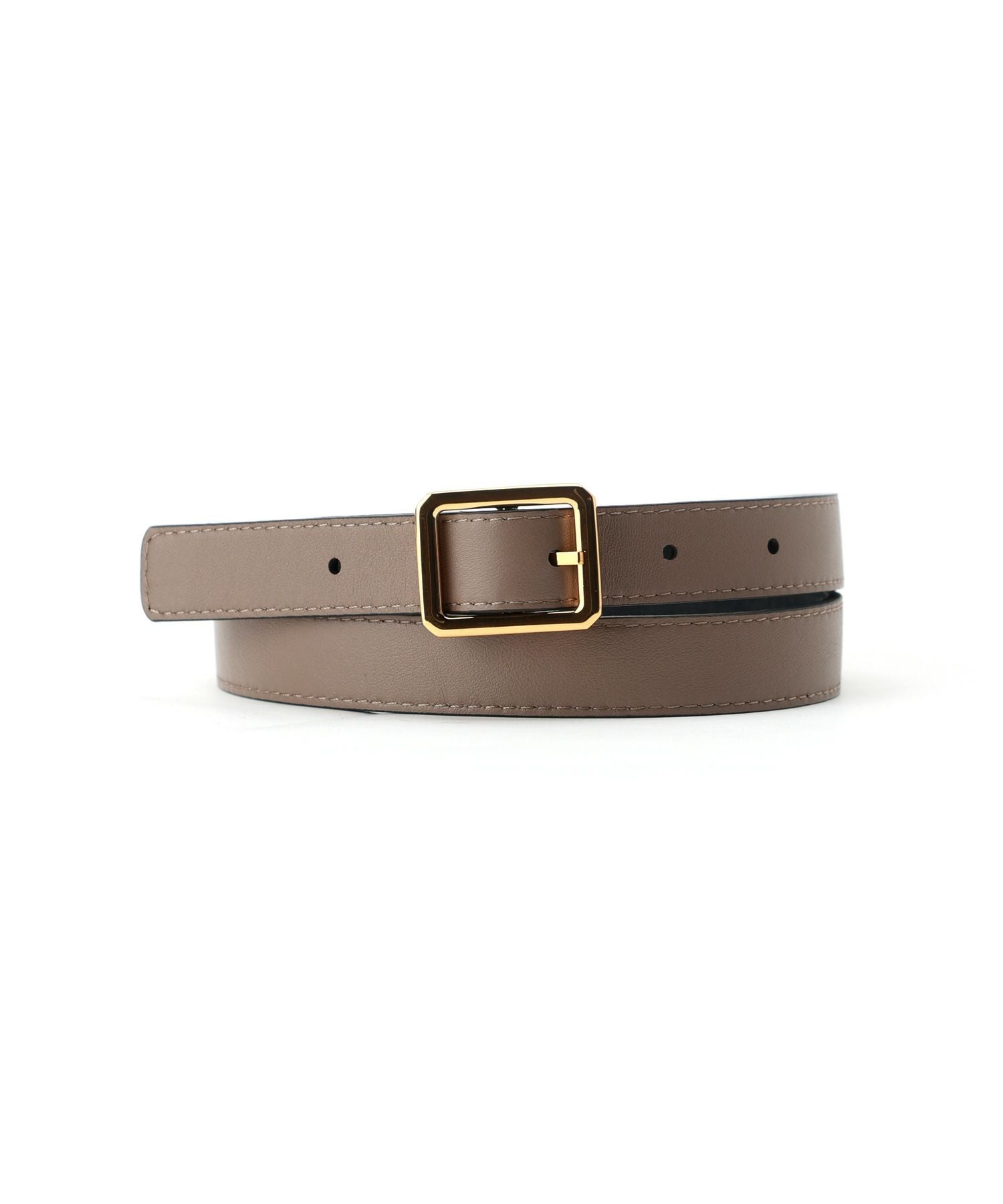 MAISON BOINET(メゾンボワネ)】 レザーベルト｜PARIGOT ONLINE（パリゴ