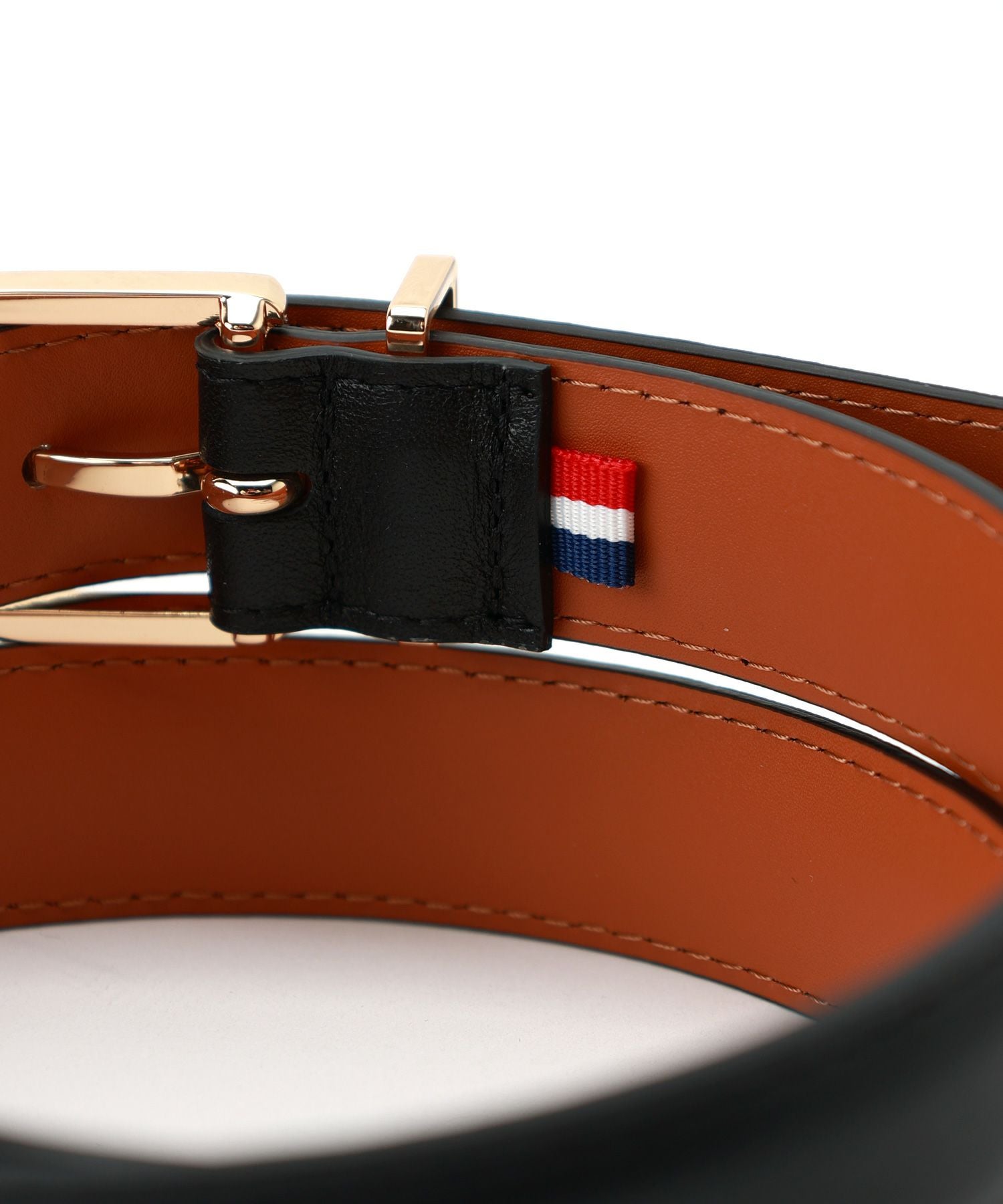 MAISON BOINET(メゾンボワネ)】 レザーベルト｜PARIGOT ONLINE（パリゴ