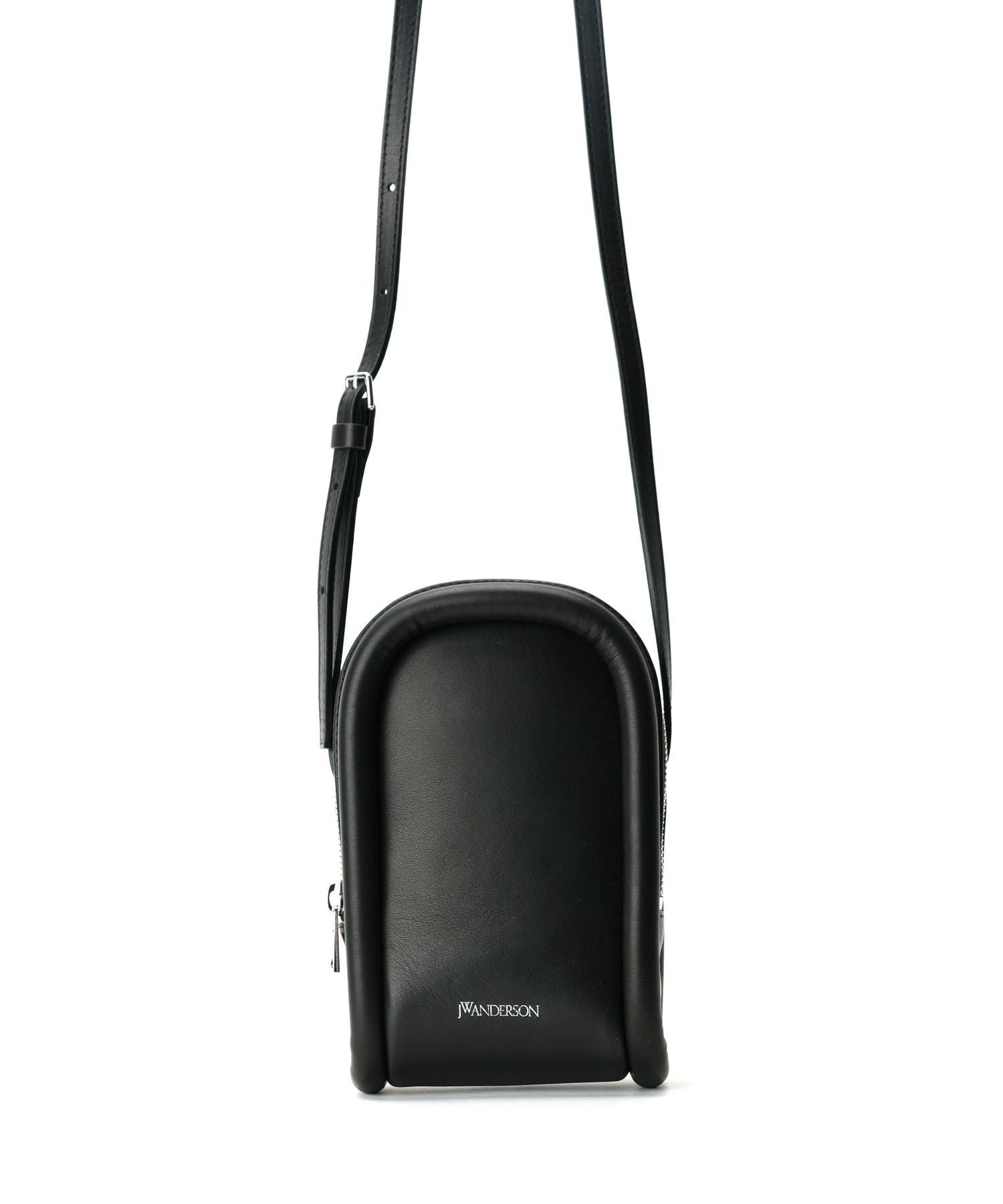 JW Anderson(ジェイダブリューアンダーソン)】 PHONE BUMPER-POUCH