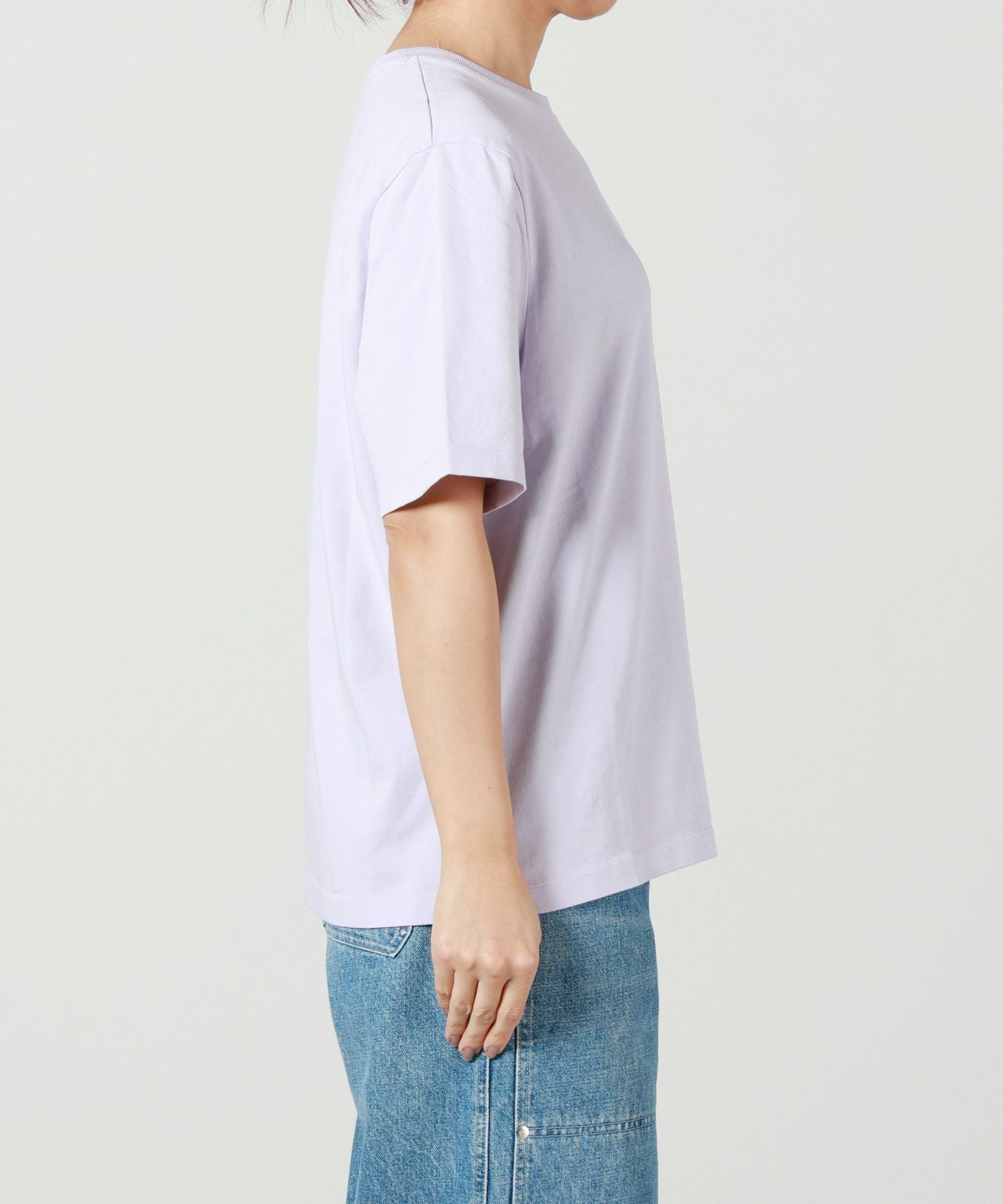 MAISON KITSUNE(メゾンキツネ)】 メゾン キツネ ハンドライティング