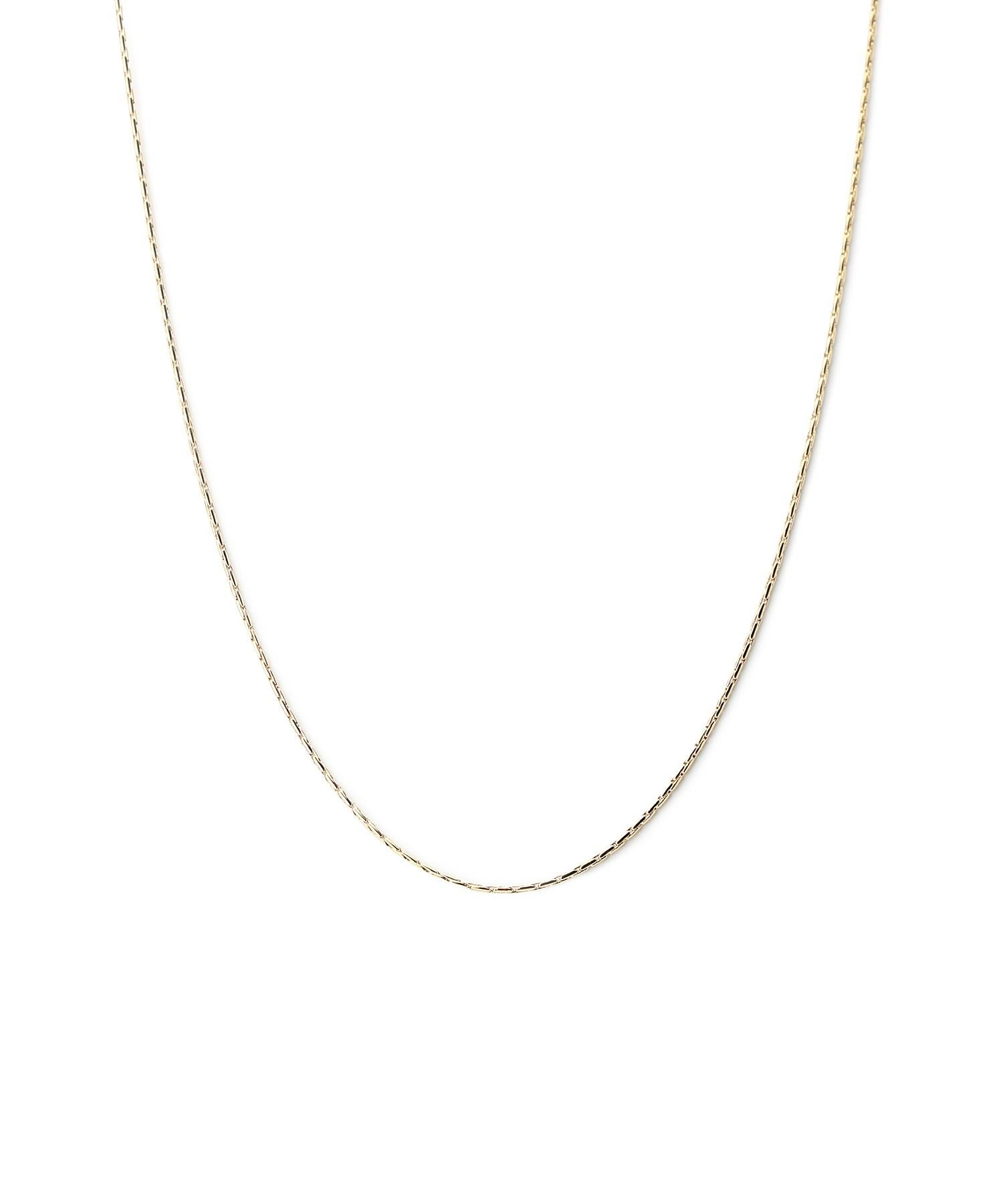 Philippe Audibert Bolton ネックレス Philippe Audibert(フィリップ オーディベール)】 Bolton ネックレス