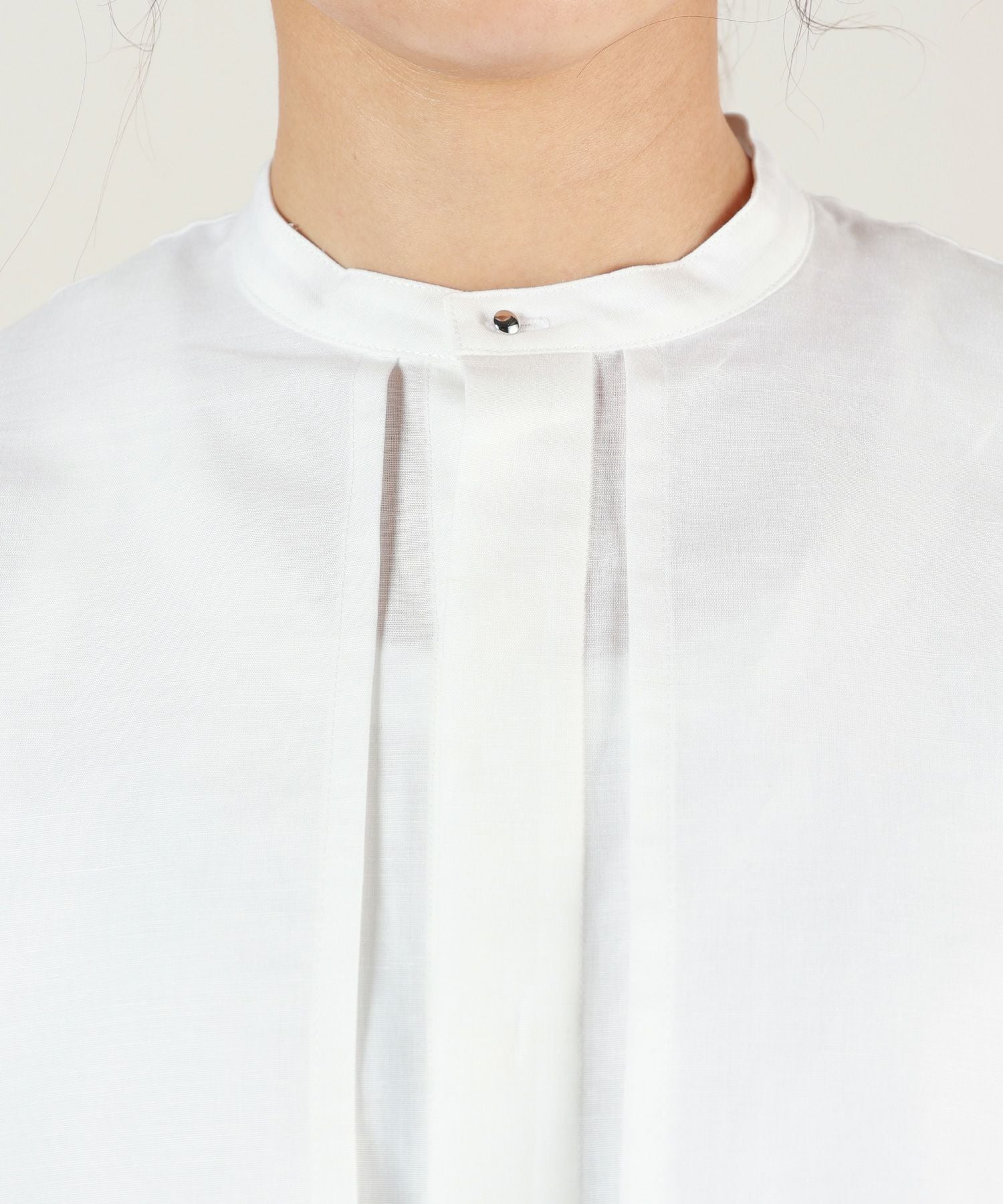 HYKE(ハイク)】 C/L BALLOON SLEEVE DRESS｜PARIGOT ONLINE（パリゴ