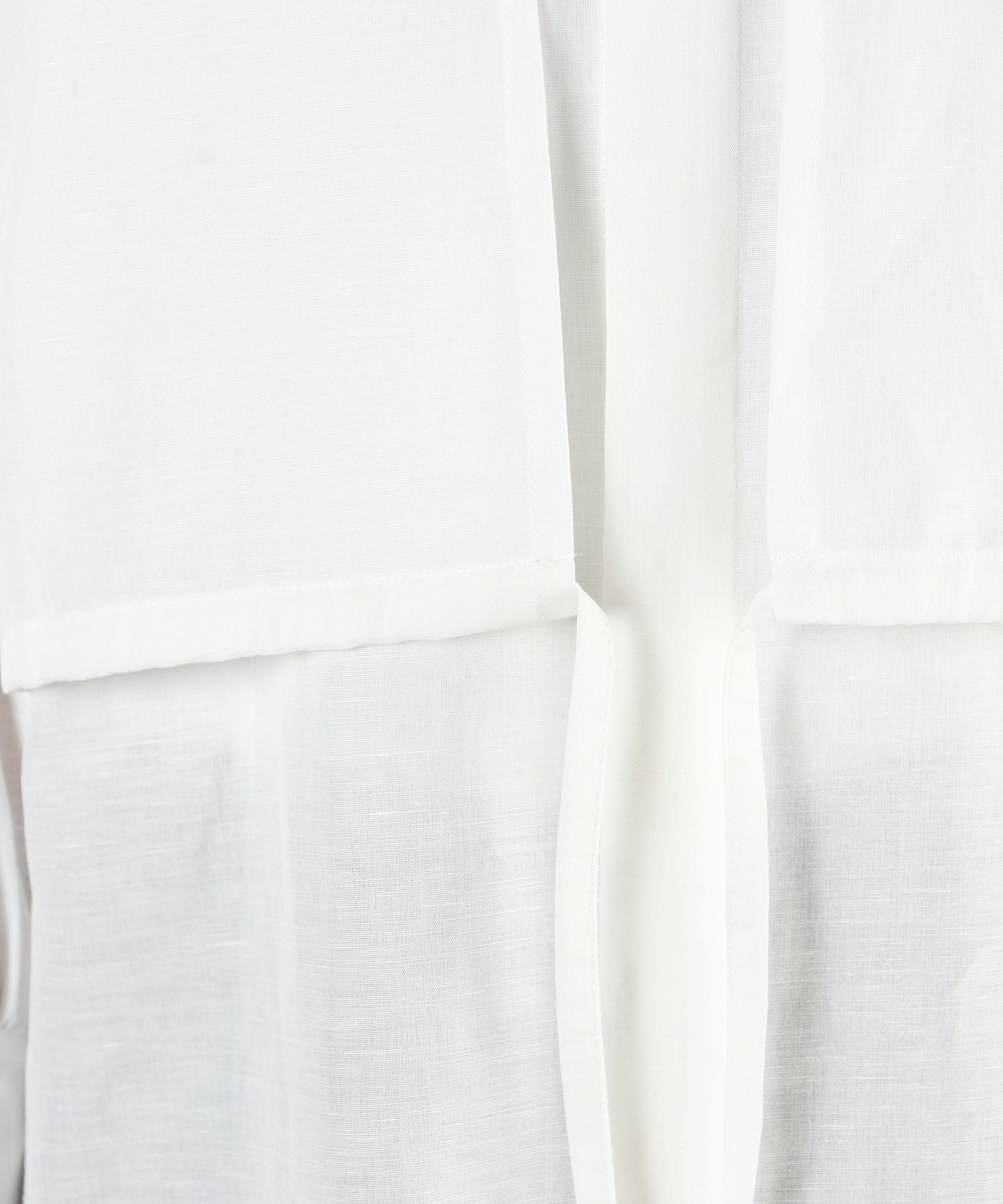 HYKE(ハイク)】 C/L BALLOON SLEEVE DRESS｜PARIGOT ONLINE（パリゴ