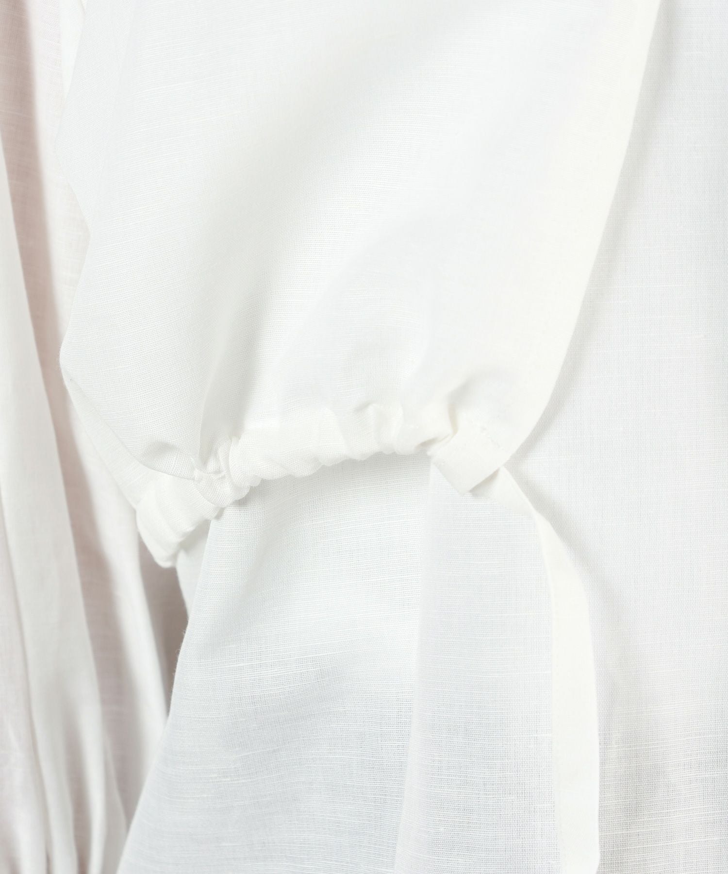 HYKE(ハイク)】 C/L BALLOON SLEEVE DRESS｜PARIGOT ONLINE（パリゴ