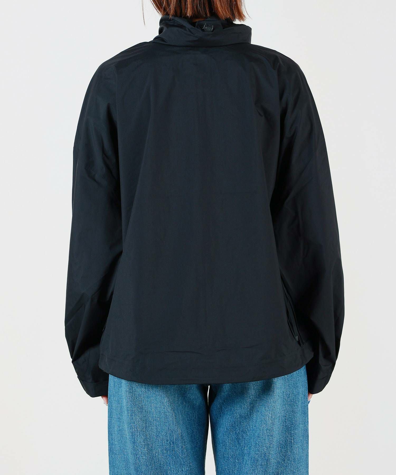 HYKE(ハイク)】≪Genderless≫PERTEX WEP JACKET｜PARIGOT ONLINE