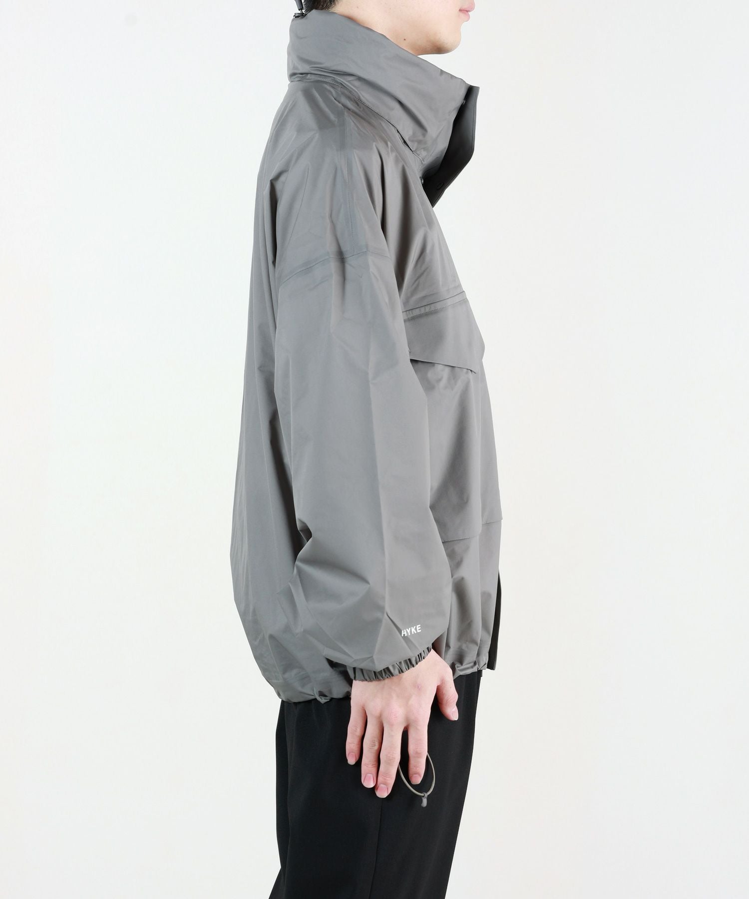 HYKE(ハイク)】≪Genderless≫PERTEX WEP JACKET｜PARIGOT ONLINE