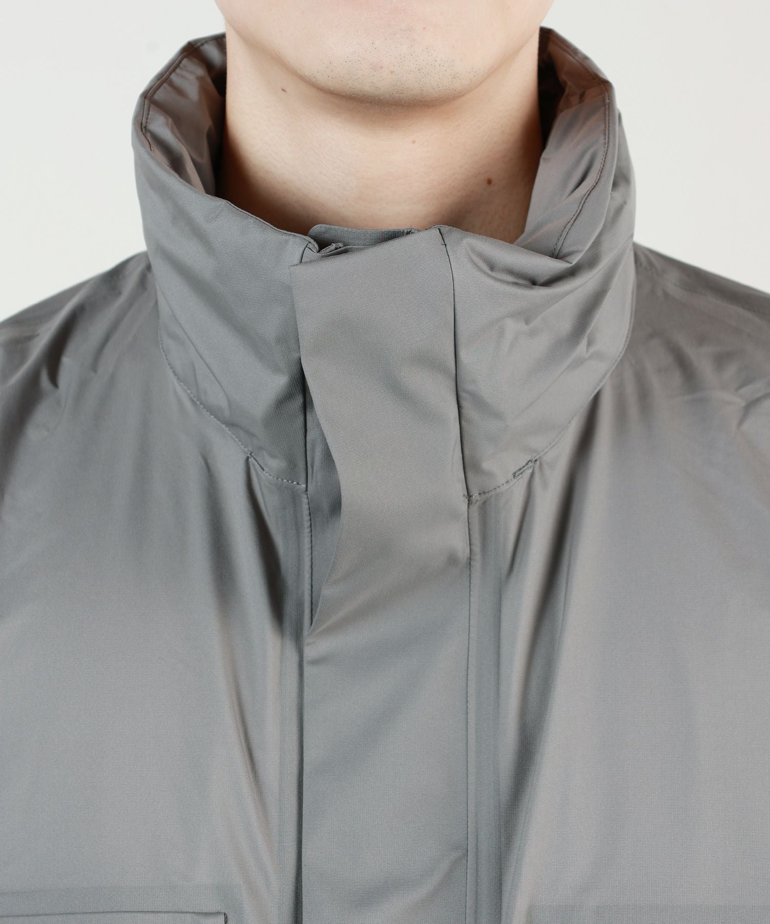 HYKE(ハイク)】≪Genderless≫PERTEX WEP JACKET｜PARIGOT ONLINE