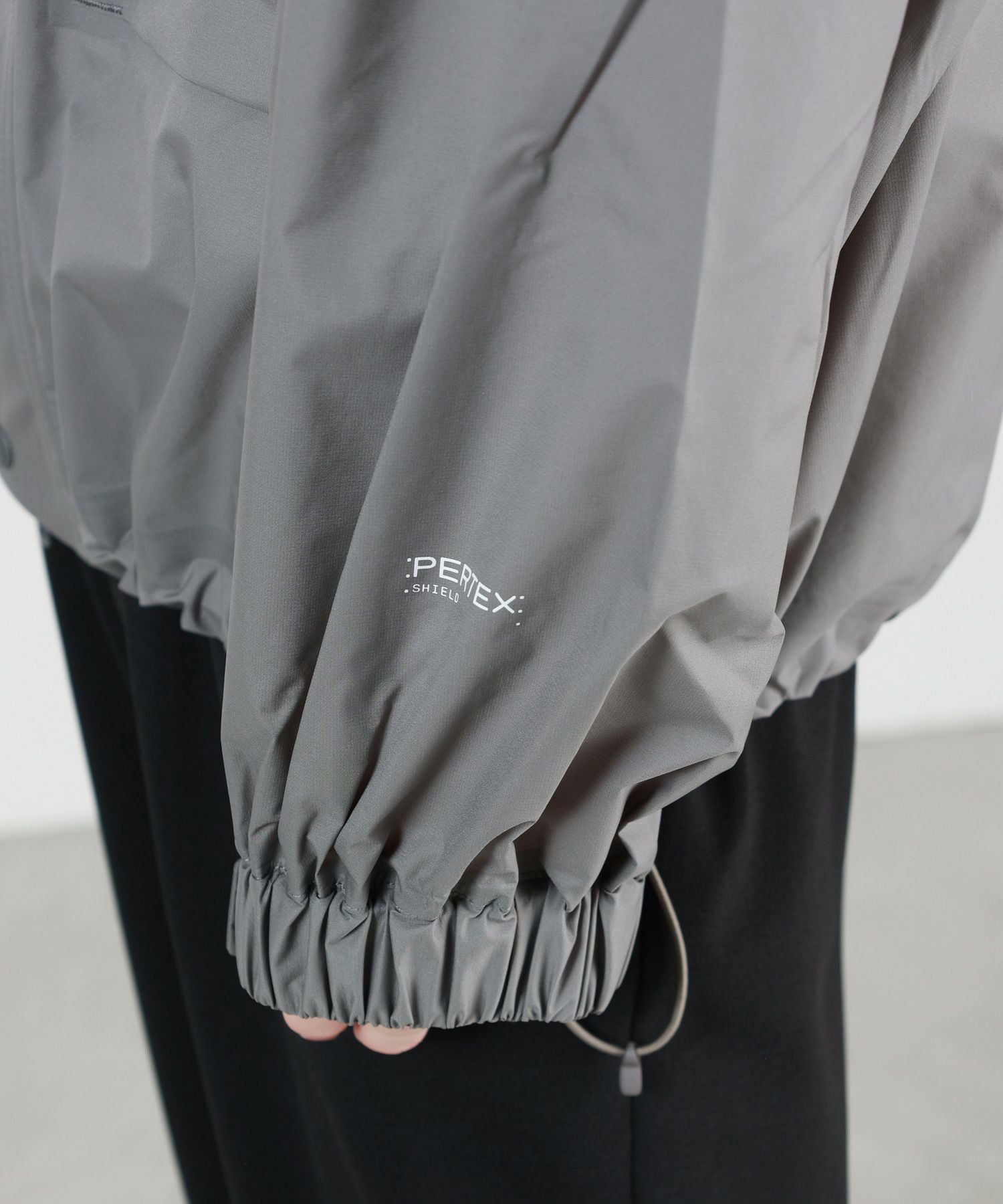 HYKE(ハイク)】≪Genderless≫PERTEX WEP JACKET｜PARIGOT ONLINE