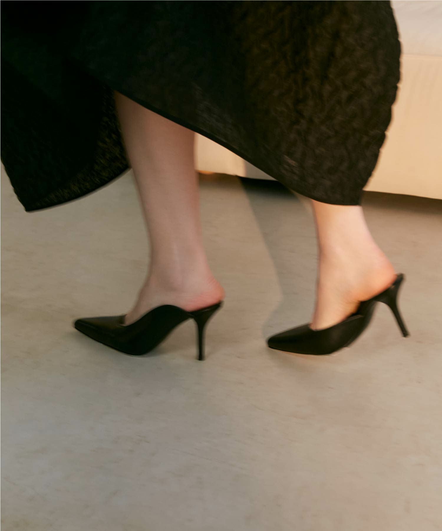 GIA BORGHINI（ジアボルギーニ）公式通販｜PARIGOT ONLINE