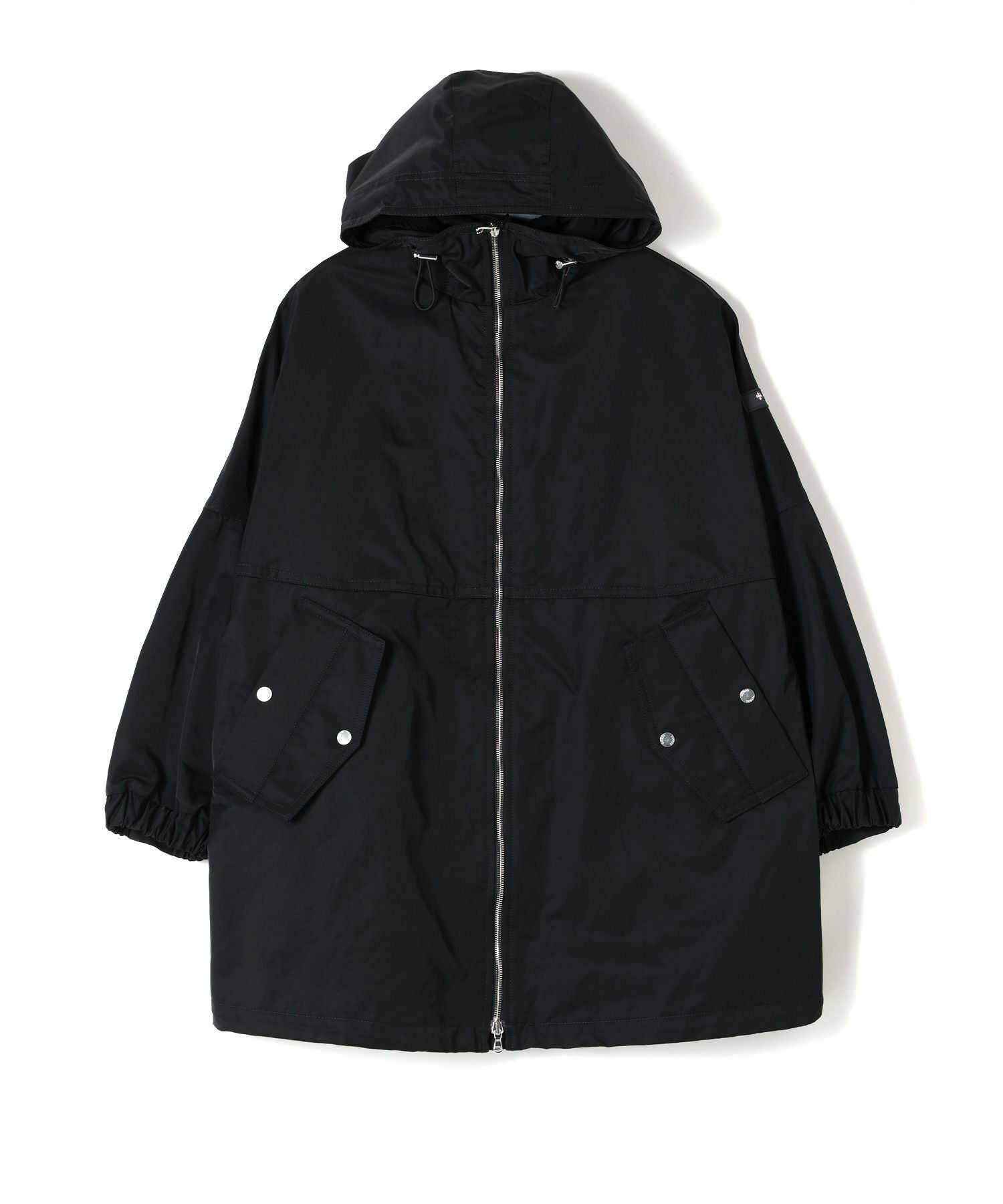 新品未使用タグ付き 2024SS タトラス LADONNAラドンナ モッズコート TATRAS(タトラス)】LADONNA ラドンナ｜PARIGOT ONLINE（パリゴオンライン）