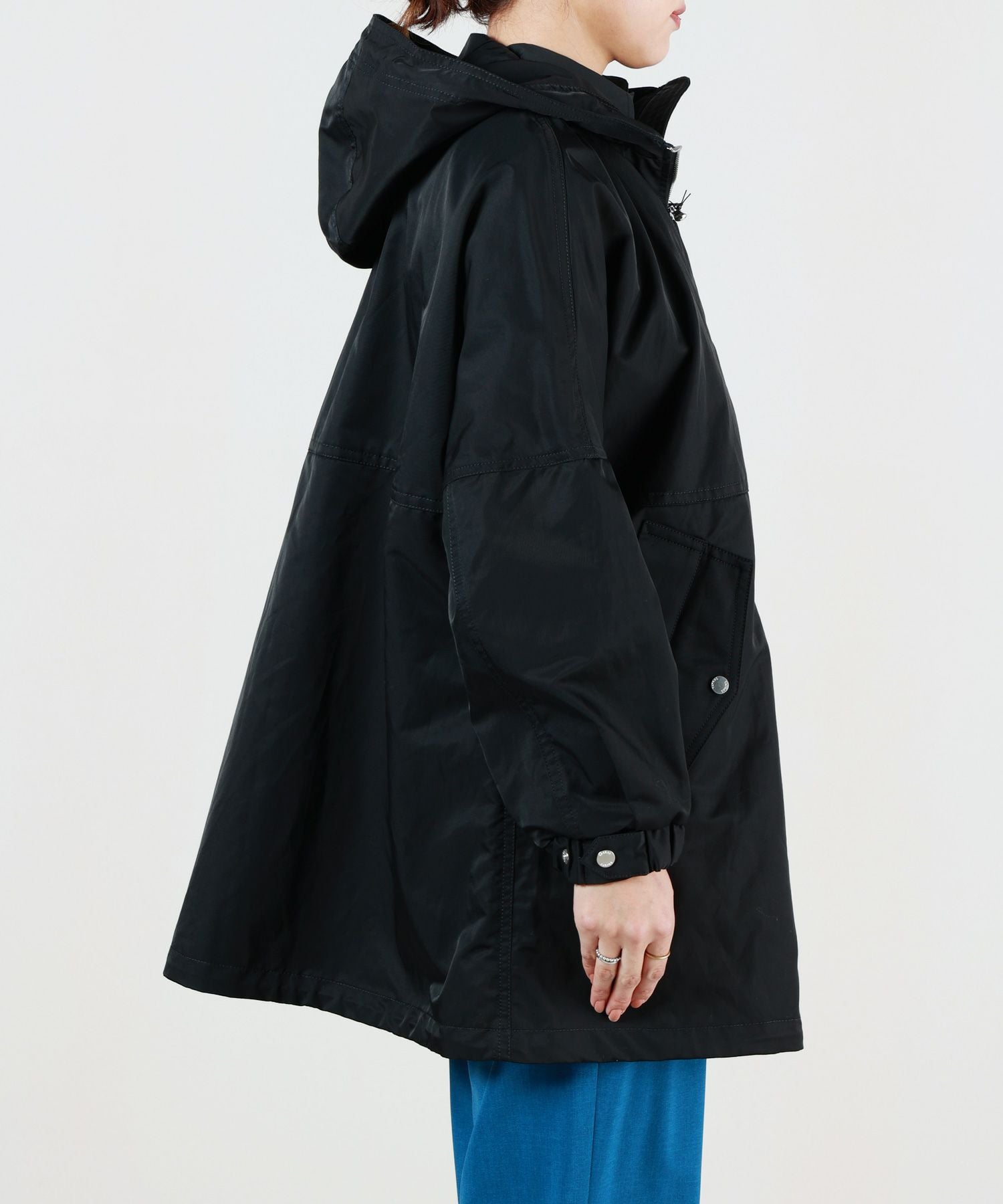 新品未使用タグ付き 2024SS タトラス LADONNAラドンナ モッズコート TATRAS(タトラス)】LADONNA ラドンナ｜PARIGOT ONLINE（パリゴオンライン）