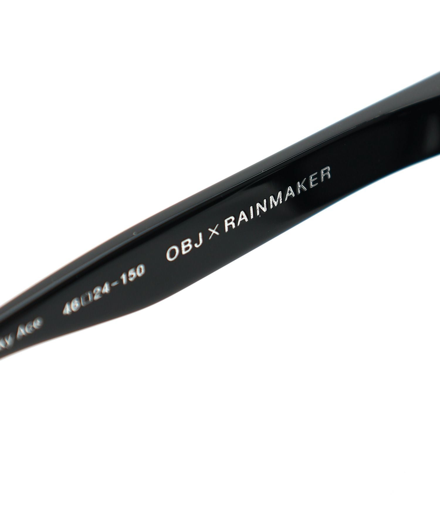 RAINMAKER(レインメーカー)】 RAINMAKER × OBJ レインメーカー CROWN