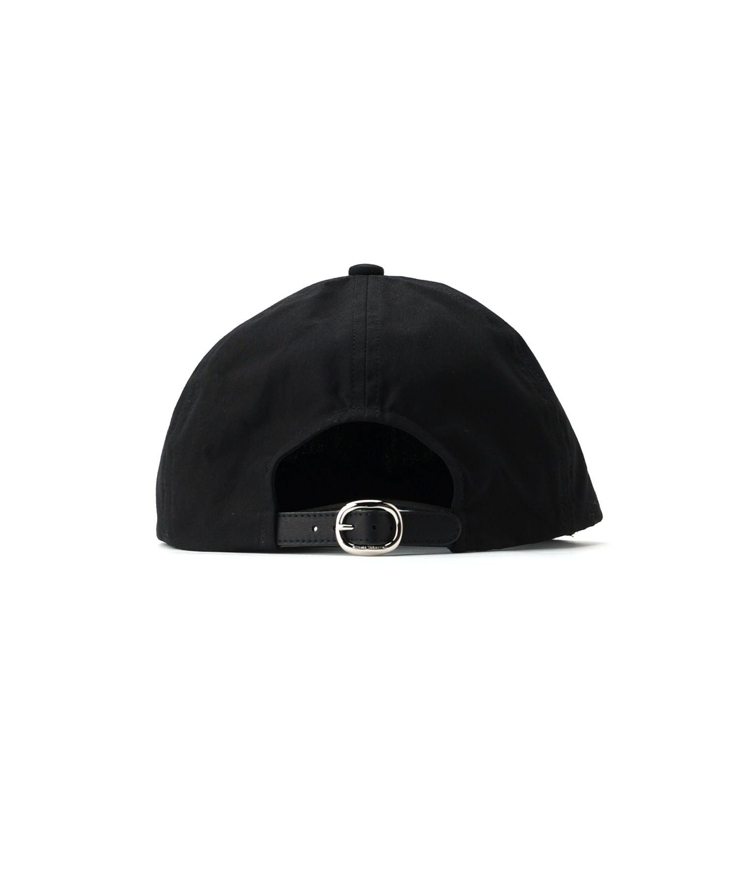 KIJIMA TAKAYUKI(キジマタカユキ)】 LIGHT CANVAS 6PANEL CAP｜PARIGOT