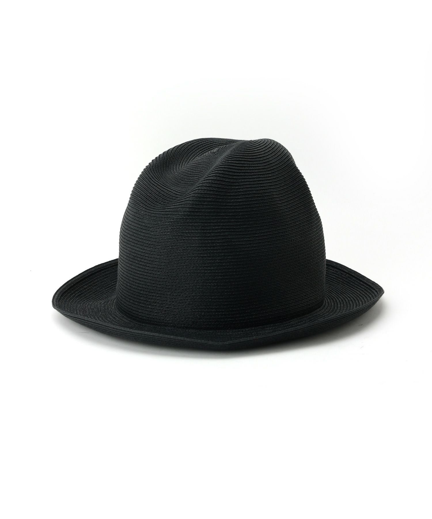 KIJIMA TAKAYUKI(キジマタカユキ)】 PAPER BRAID MOUNTAIN HAT