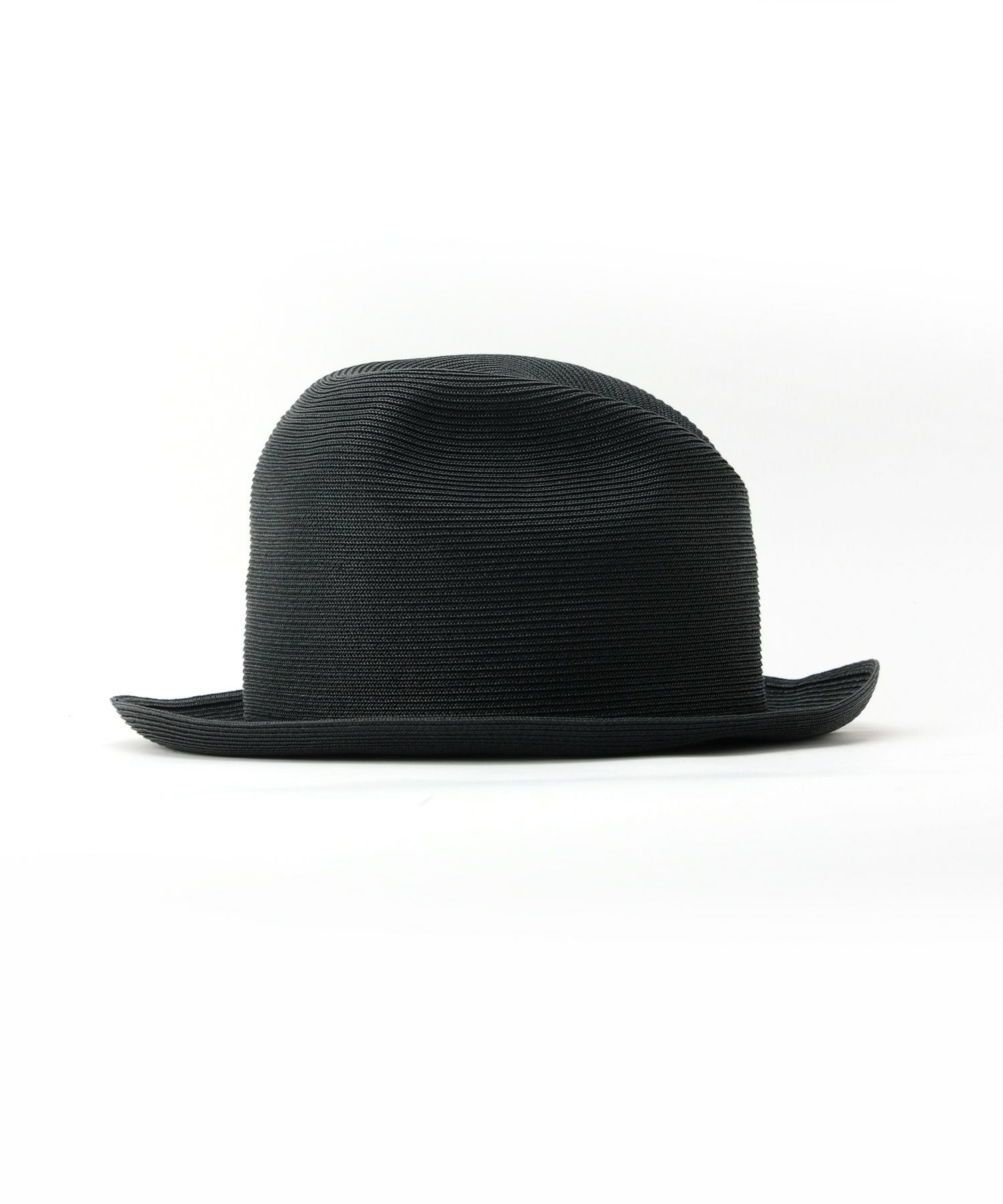 KIJIMA TAKAYUKI(キジマタカユキ)】 PAPER BRAID MOUNTAIN HAT