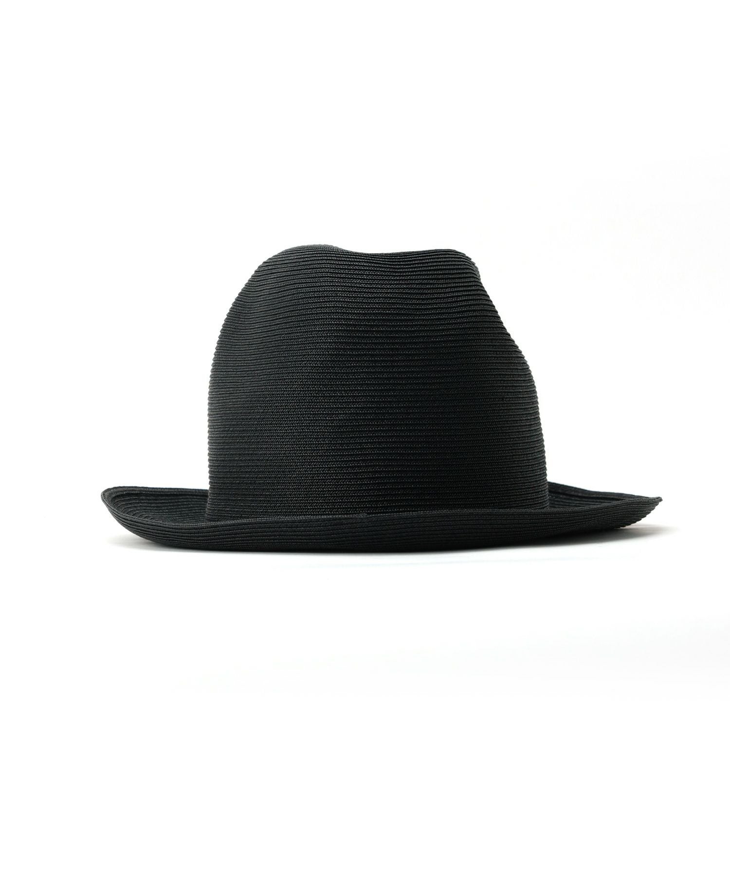 KIJIMA TAKAYUKI マウンテンハット Size3 KIJIMA TAKAYUKI(キジマタカユキ)】 PAPER BRAID MOUNTAIN HAT