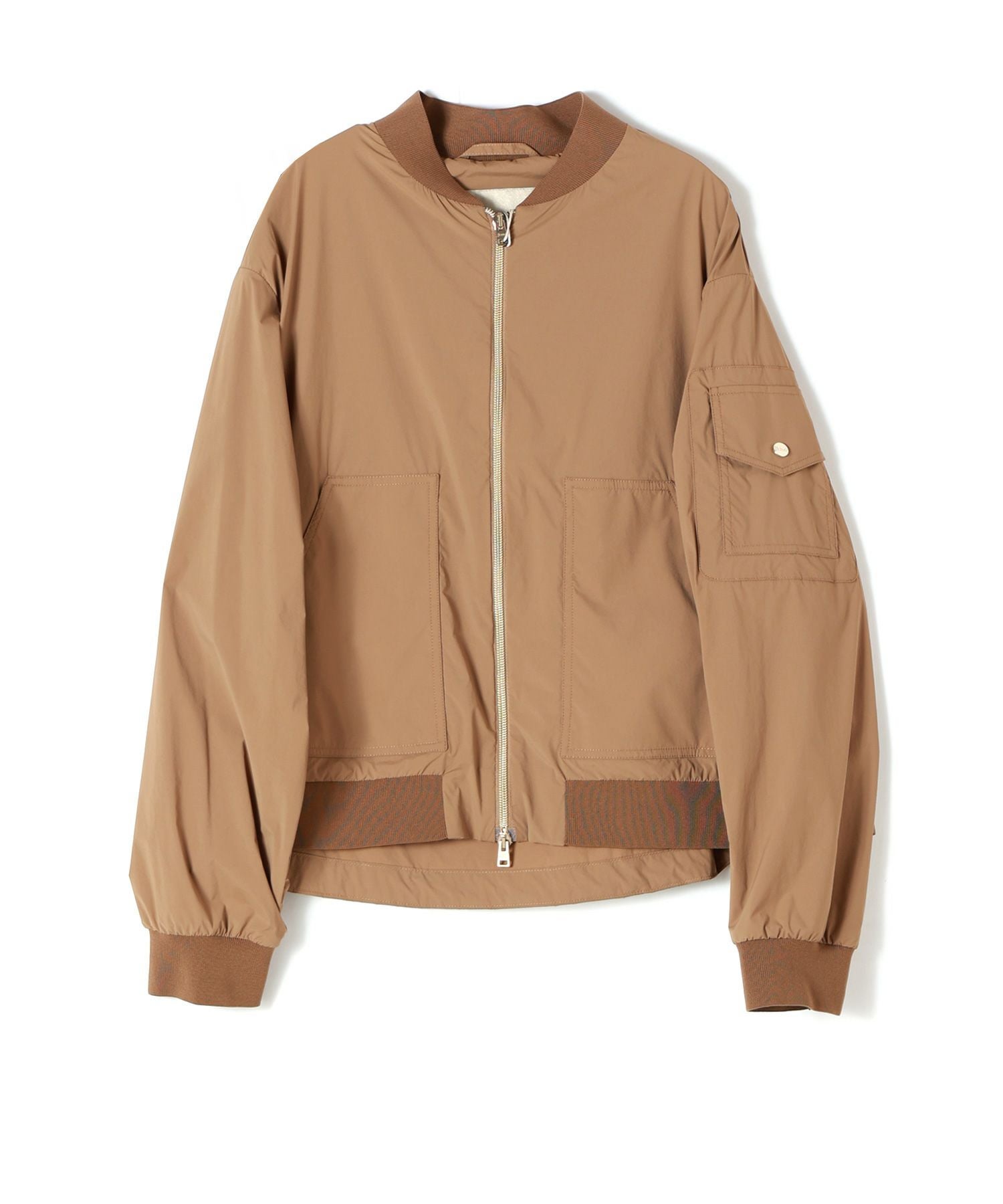 HERNO(ヘルノ)】NYLON LIGHT BLOUSON｜PARIGOT ONLINE（パリゴオンライン）