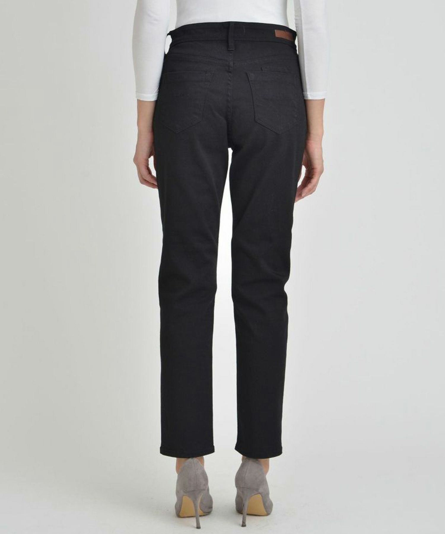 YANUK(ヤヌーク)】 スリムテーパード RUTH｜PARIGOT ONLINE（パリゴ