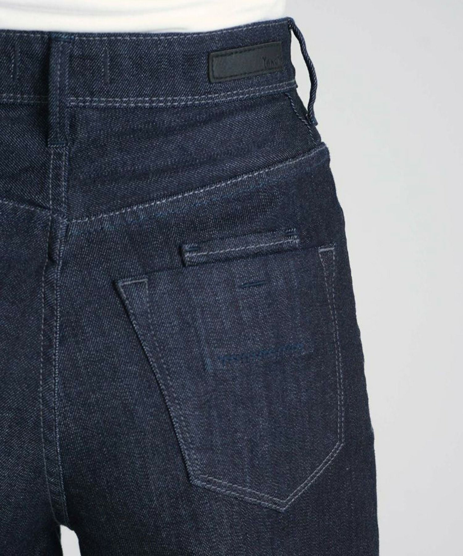 YANUK(ヤヌーク)】 ワイドストレート LILITH｜PARIGOT ONLINE（パリゴ