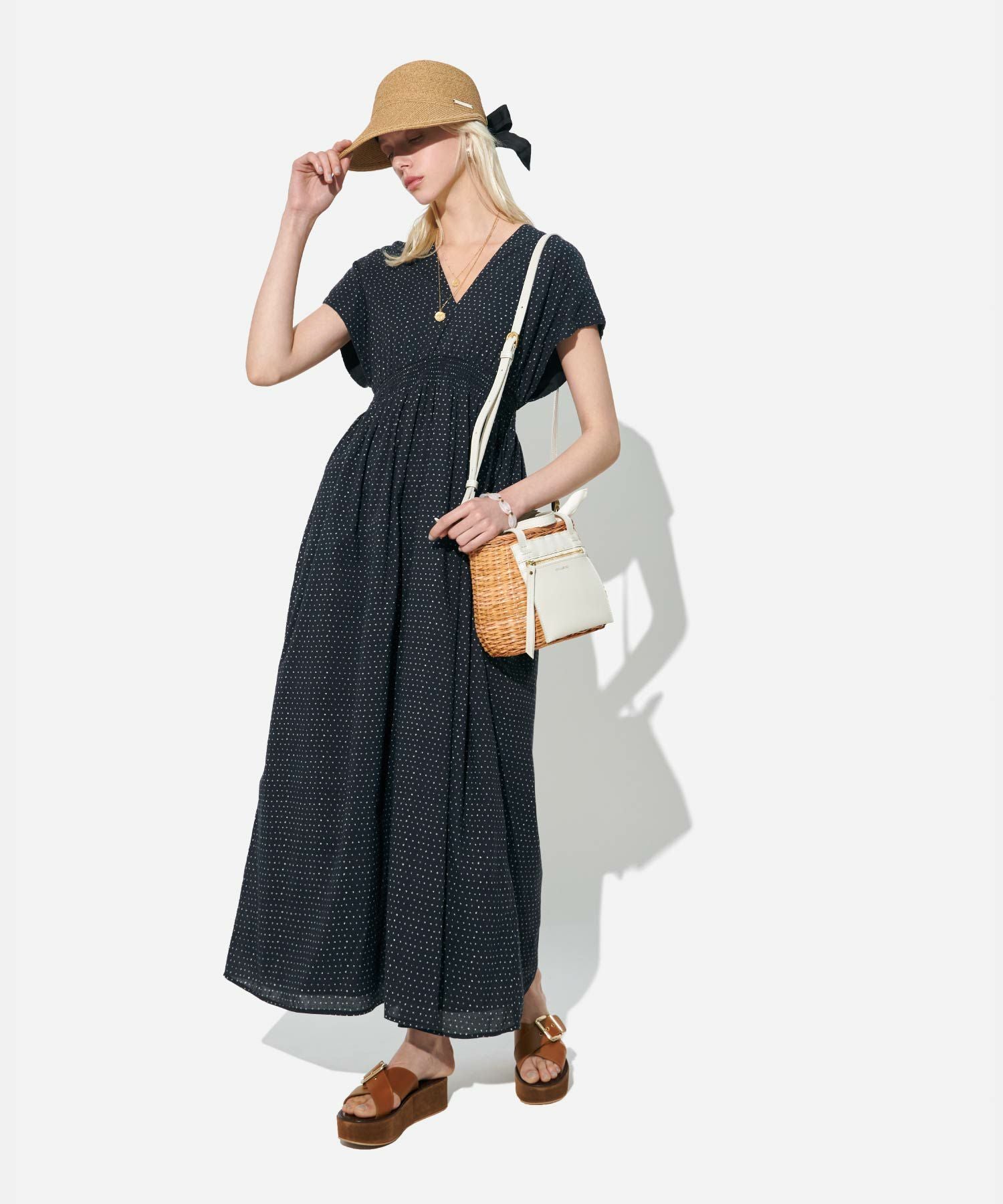 Athena New York(アシーナニューヨーク)】 Janet｜PARIGOT ONLINE