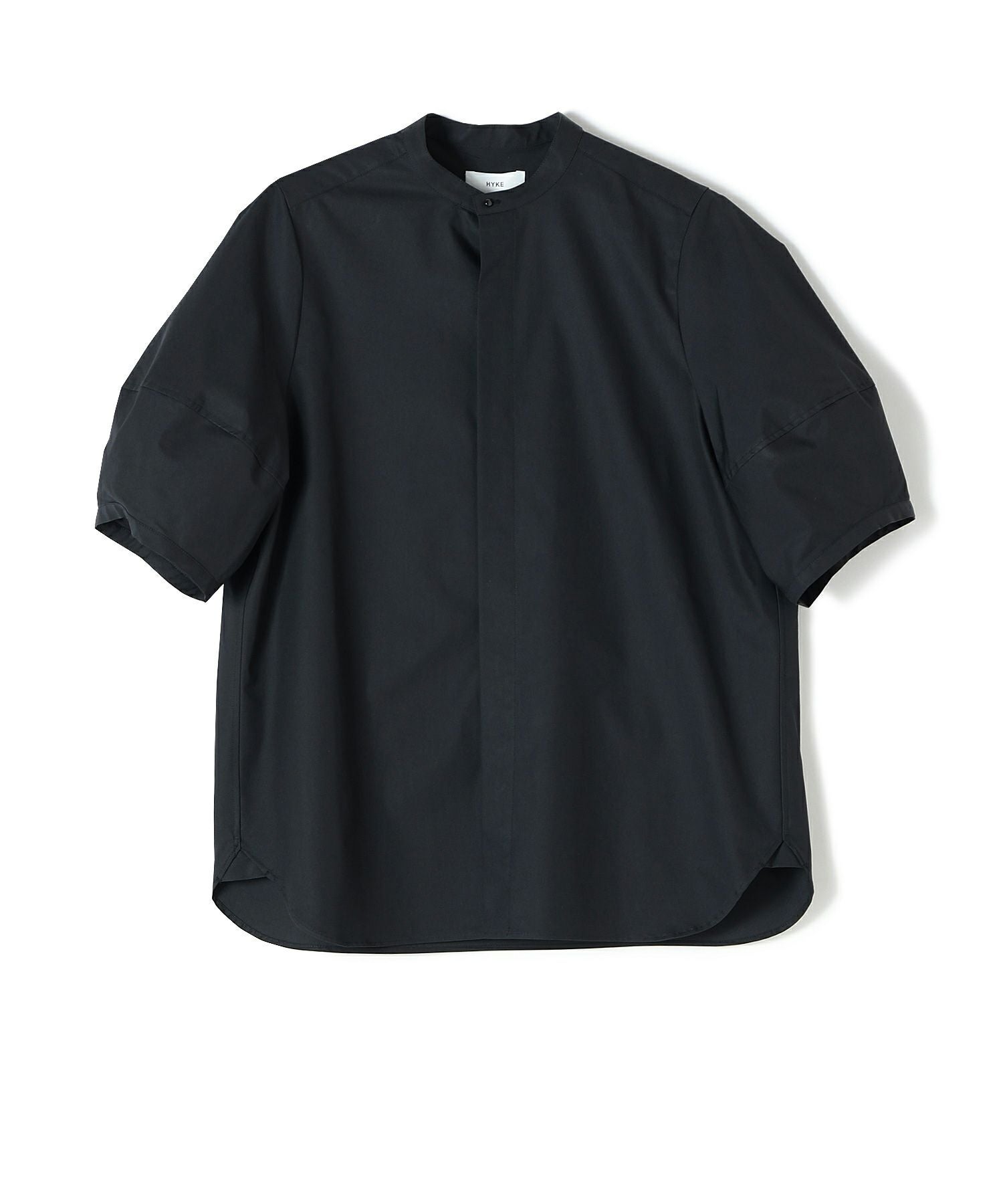HYKE(ハイク)】 T/C BALLOON SLEEVE BLOUSE｜PARIGOT ONLINE（パリゴ