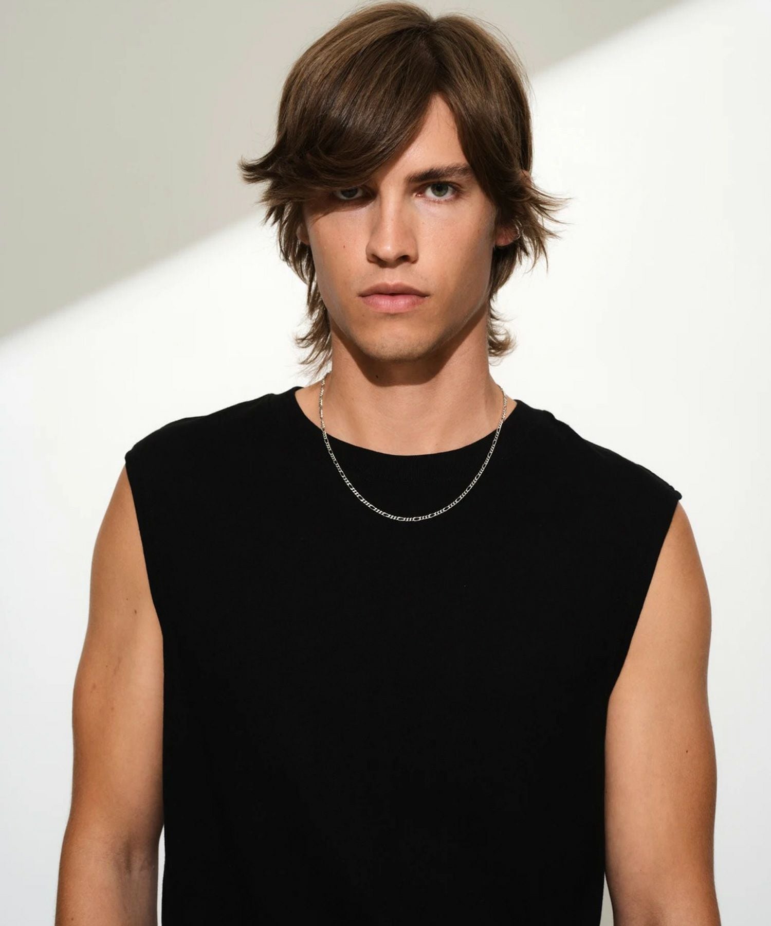 TOM WOOD(トムウッド)】 Bo Chain Slimネックレス(20.5)｜PARIGOT