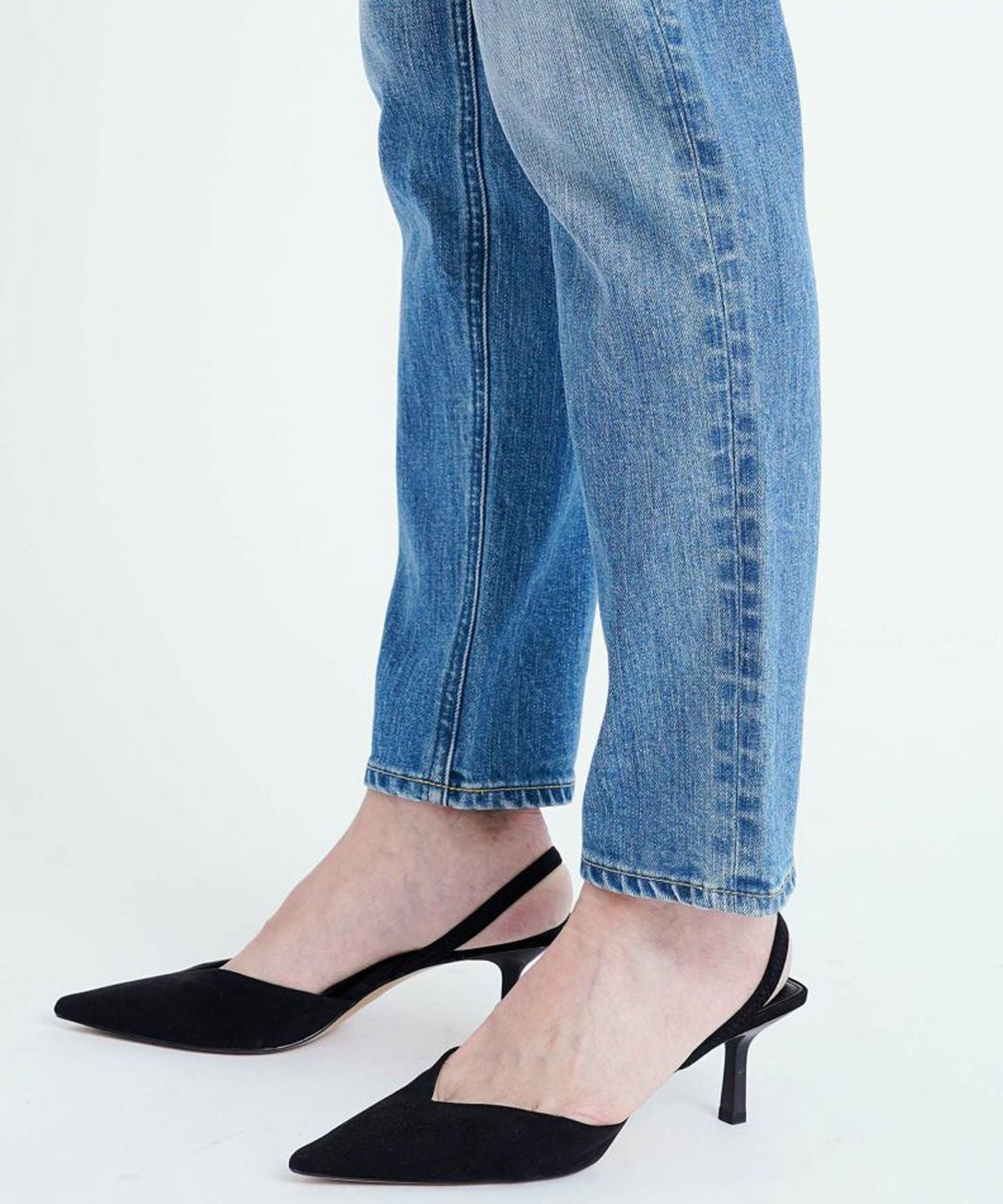 YANUK(ヤヌーク)】 スリムテーパード RUTH｜PARIGOT ONLINE（パリゴ