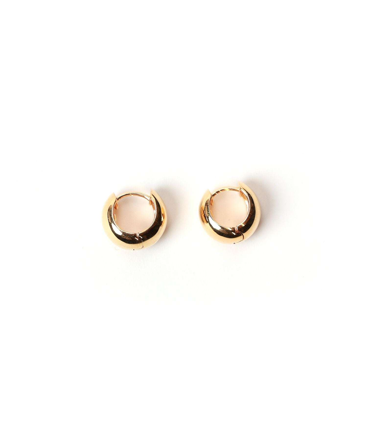 Sophie Buhai(ソフィー ブハイ)】 SMALL HINGED HOOPS｜PARIGOT ONLINE