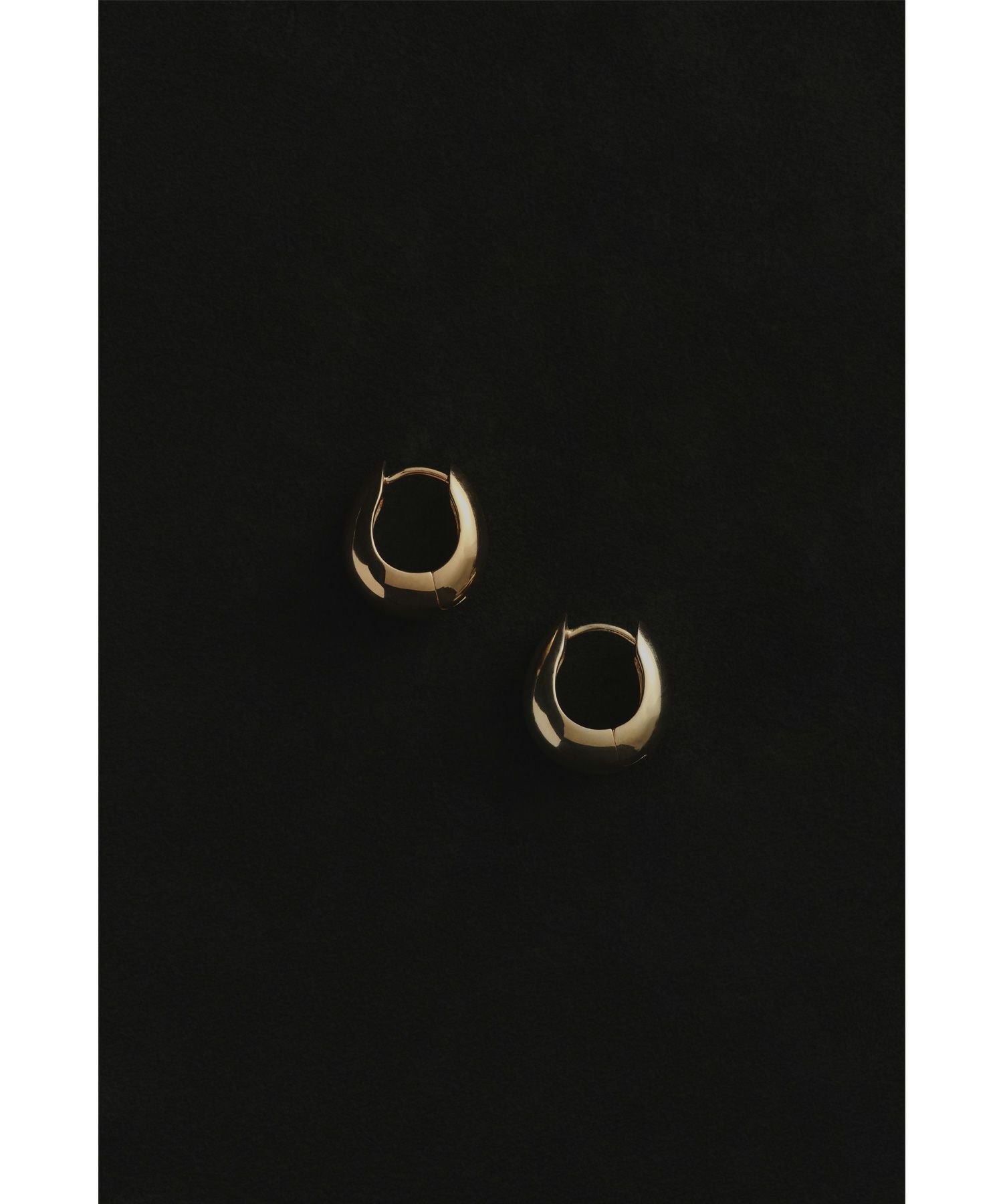 Sophie Buhai(ソフィー ブハイ)】 HINGED HOOPS｜PARIGOT ONLINE