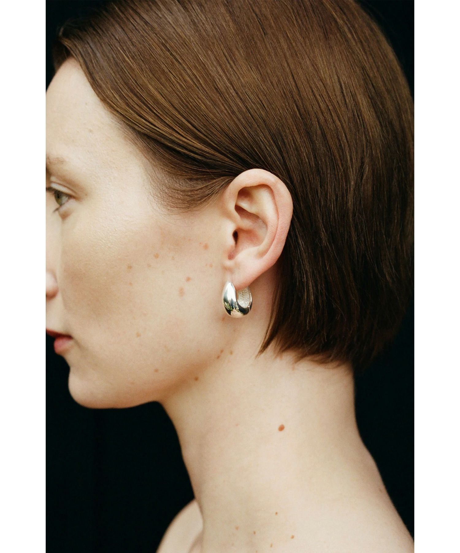 Sophie Buhai(ソフィー ブハイ)】 HINGED HOOPS｜PARIGOT ONLINE