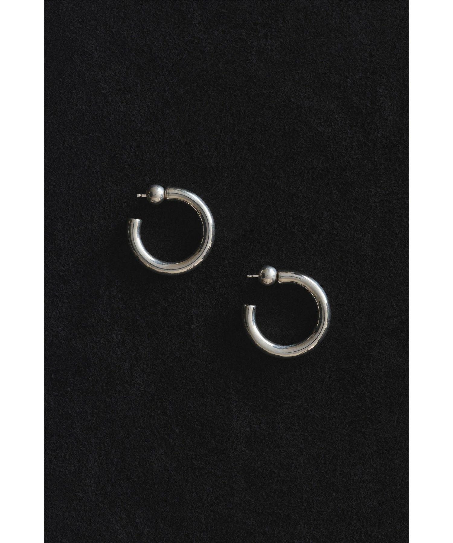 Sophie Buhai(ソフィー ブハイ)】 SMALL EVERYDAY HOOPS｜PARIGOT