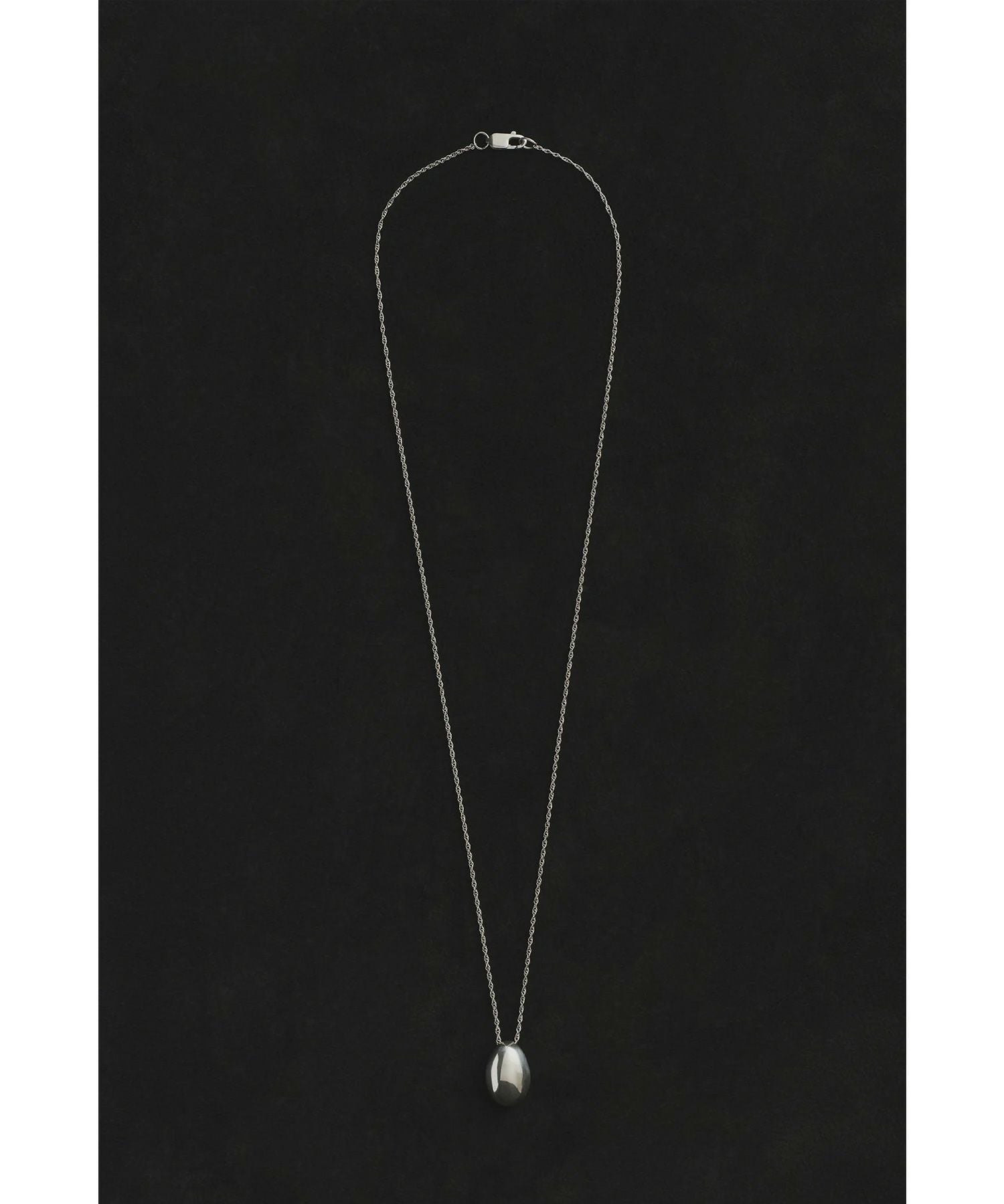 Sophie Buhai(ソフィー ブハイ)】 TINY EGG PENDANT｜PARIGOT ONLINE