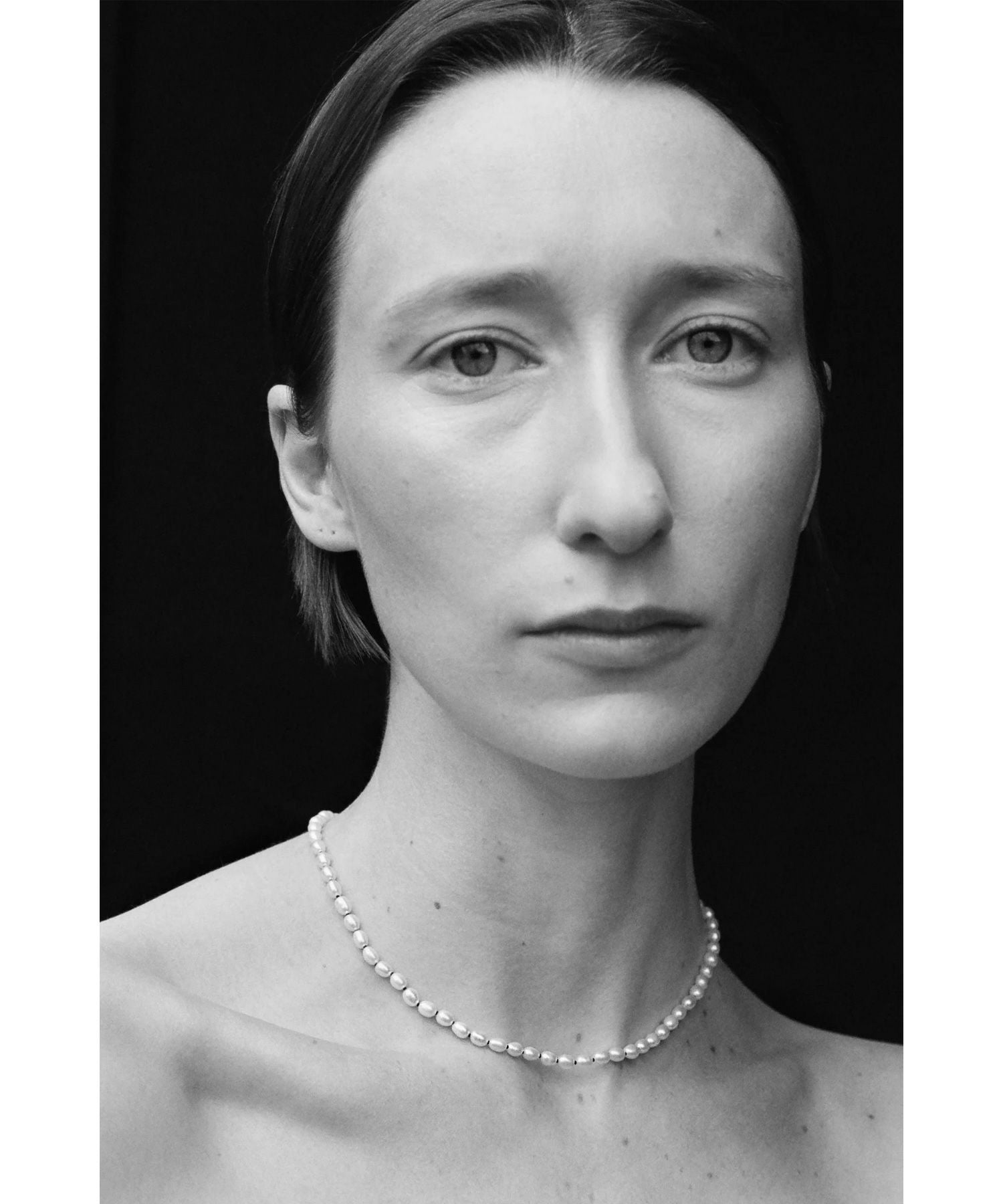 Sophie Buhai(ソフィー ブハイ)】 TINY PEARL COLLAR|PARIGOT Sophie Buhai(ソフィー ブハイ)】 TINY PEARL COLLAR|PARIGOT