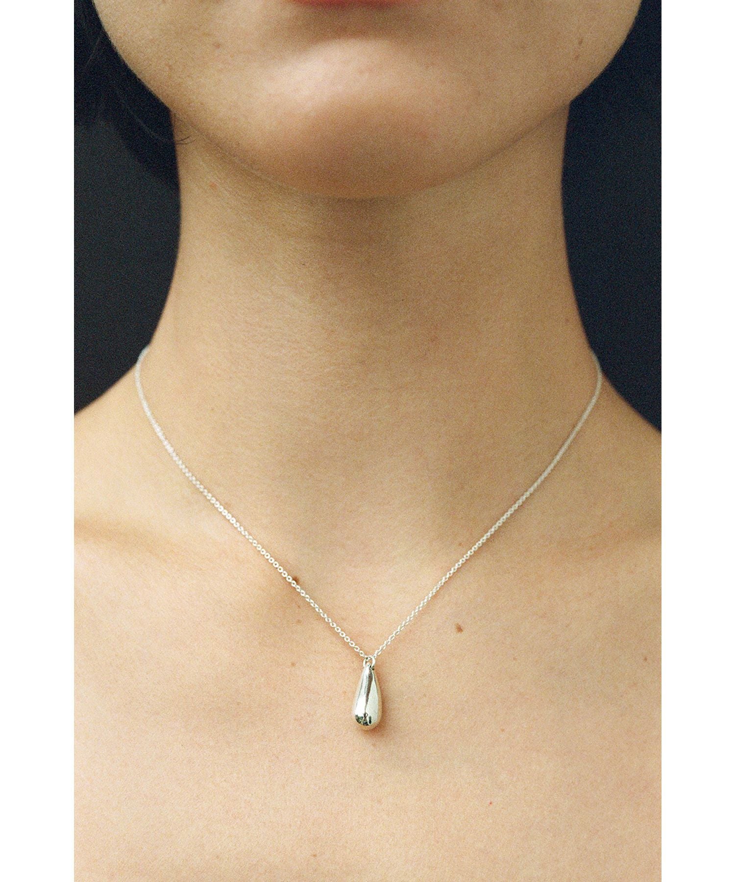 Sophie Buhai(ソフィー ブハイ)】 DROPLET PENDANT｜PARIGOT ONLINE
