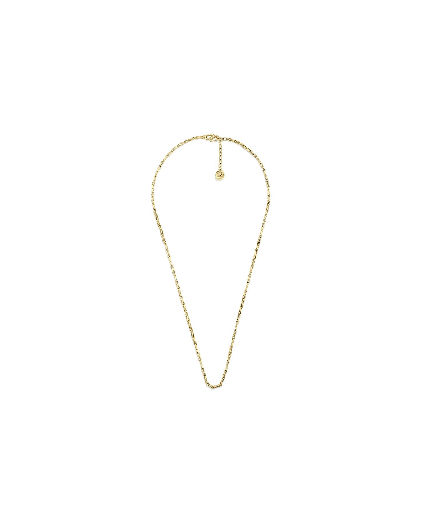 GOOSSENS Paris(ゴッサンスパリ)】 Signature Chain｜PARIGOT ONLINE