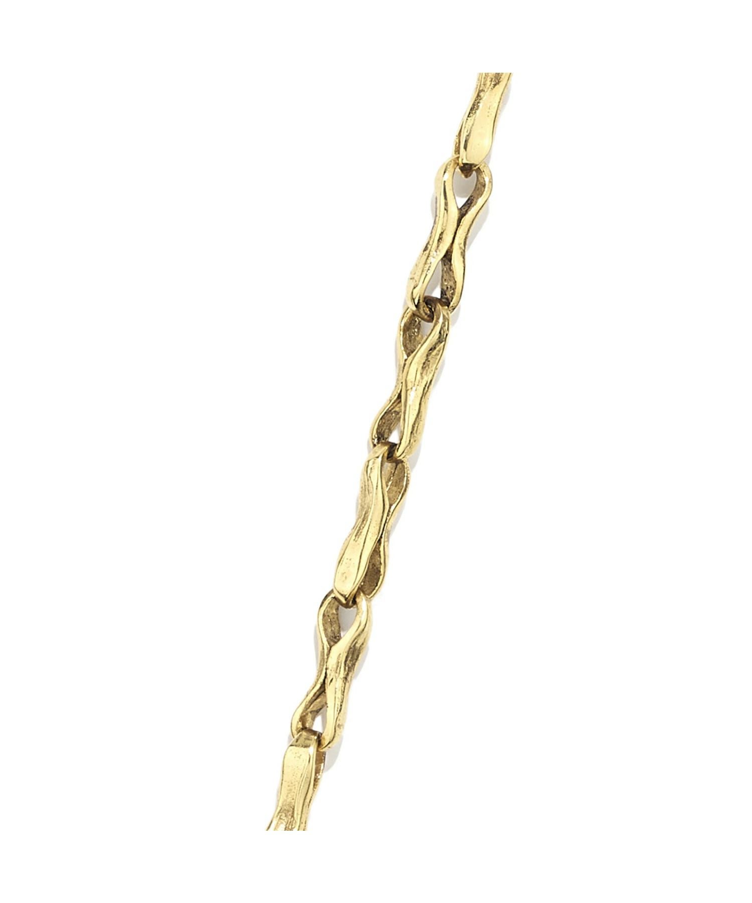 GOOSSENS Paris ゴッサンスパリSignature Chain GOOSSENS Paris(ゴッサンスパリ)】 Signature Chain｜PARIGOT ONLINE