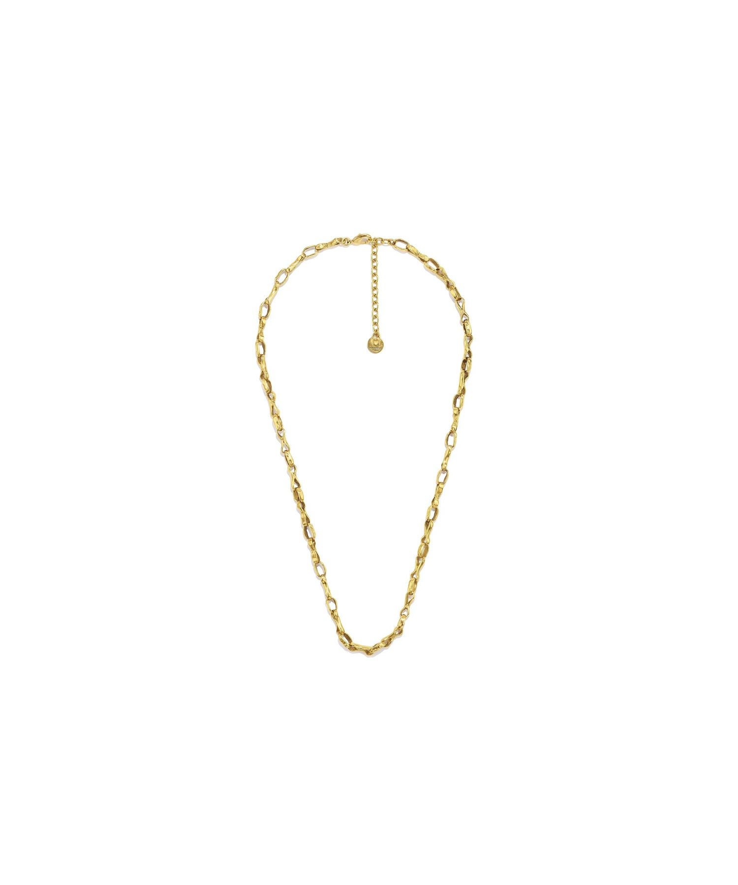 GOOSSENS Paris(ゴッサンスパリ)】 Signature Chain｜PARIGOT ONLINE