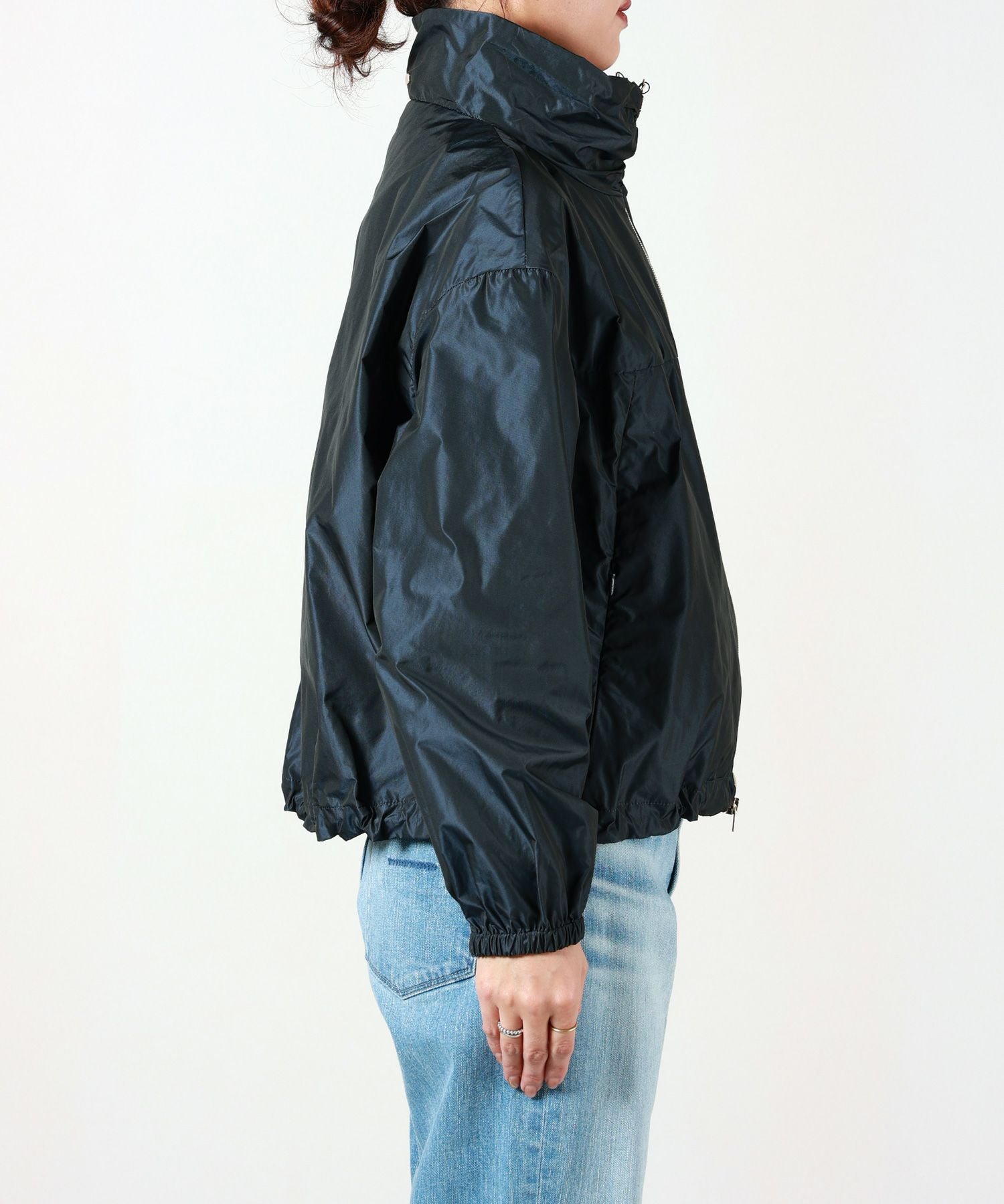 HERNO(ヘルノ)】ZIP UP JACKET｜PARIGOT ONLINE（パリゴオンライン）