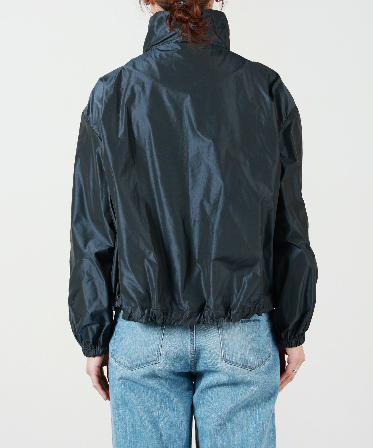 HERNO(ヘルノ)】ZIP UP JACKET｜PARIGOT ONLINE（パリゴオンライン）
