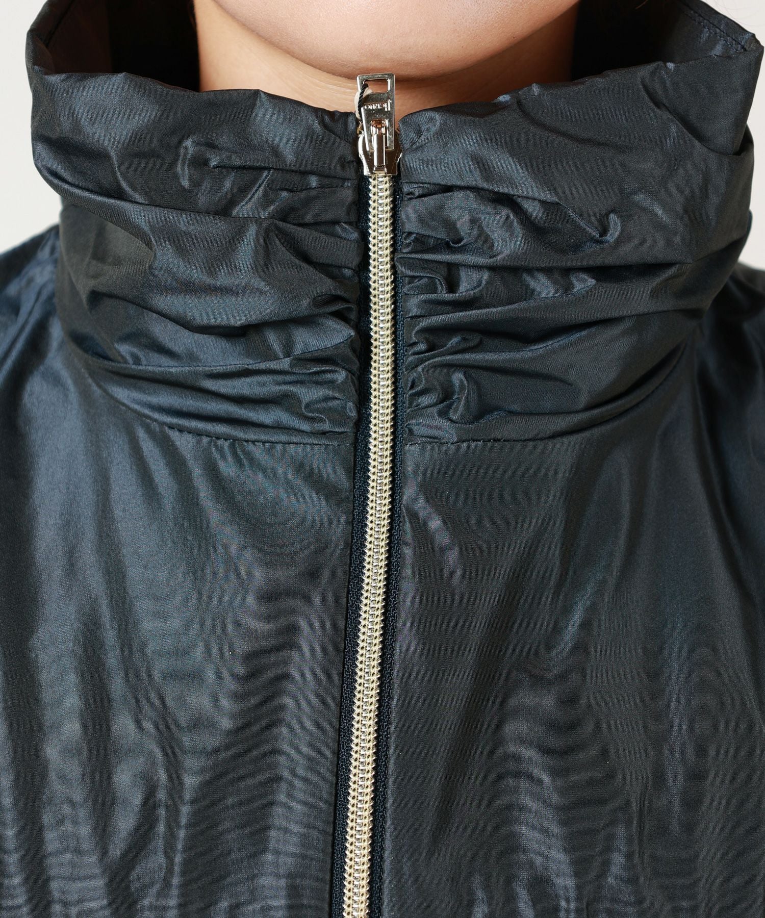 HERNO(ヘルノ)】ZIP UP JACKET｜PARIGOT ONLINE（パリゴオンライン）