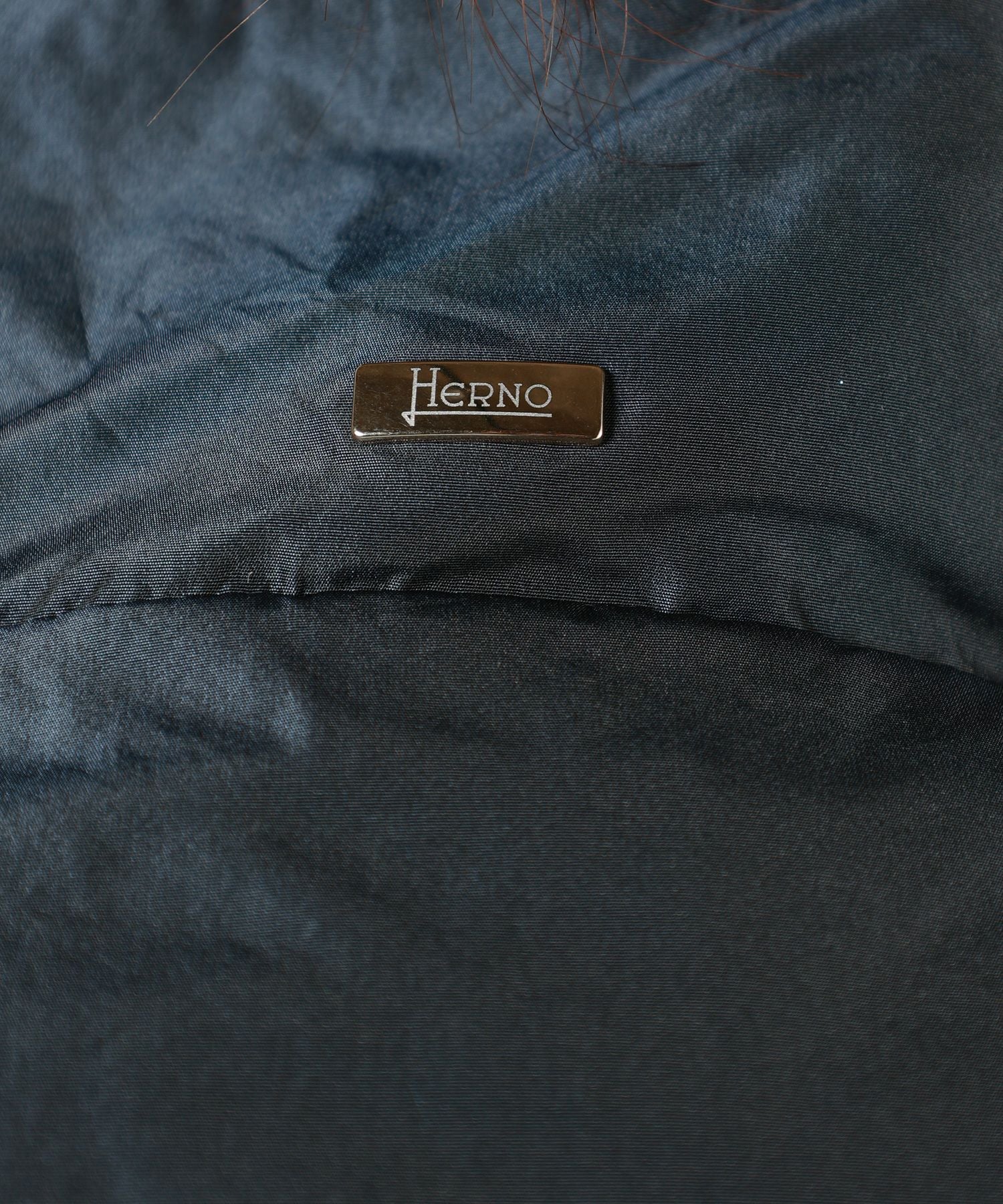 HERNO(ヘルノ)】ZIP UP JACKET｜PARIGOT ONLINE（パリゴオンライン）