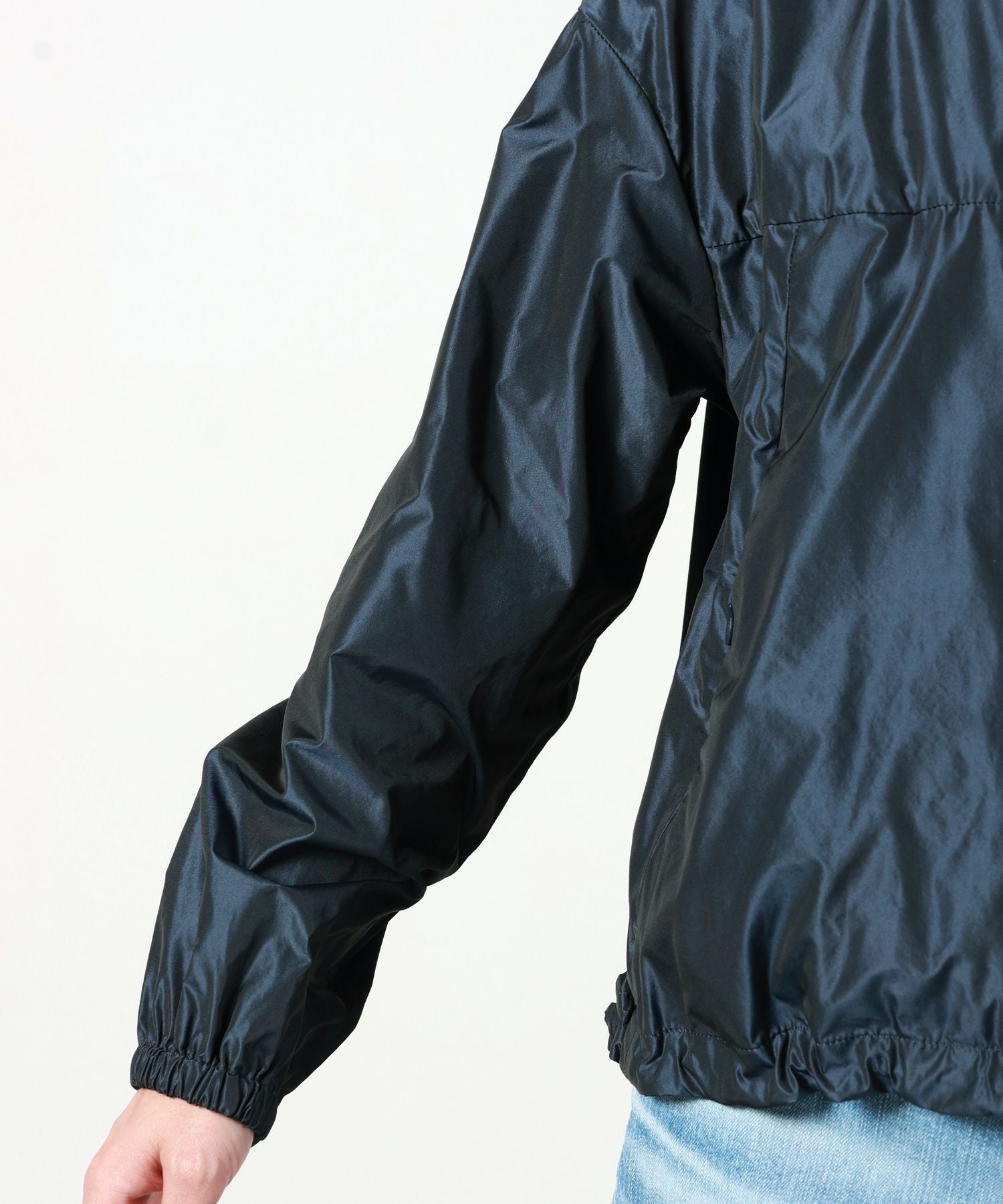 HERNO(ヘルノ)】ZIP UP JACKET｜PARIGOT ONLINE（パリゴオンライン）